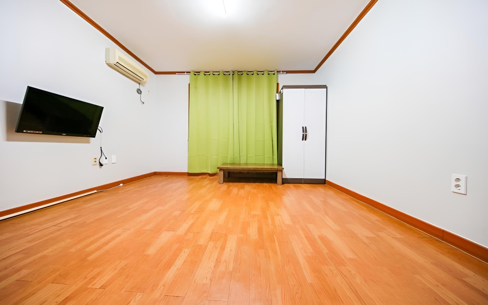 Boryeong Badapunggyeong Pension view 5
