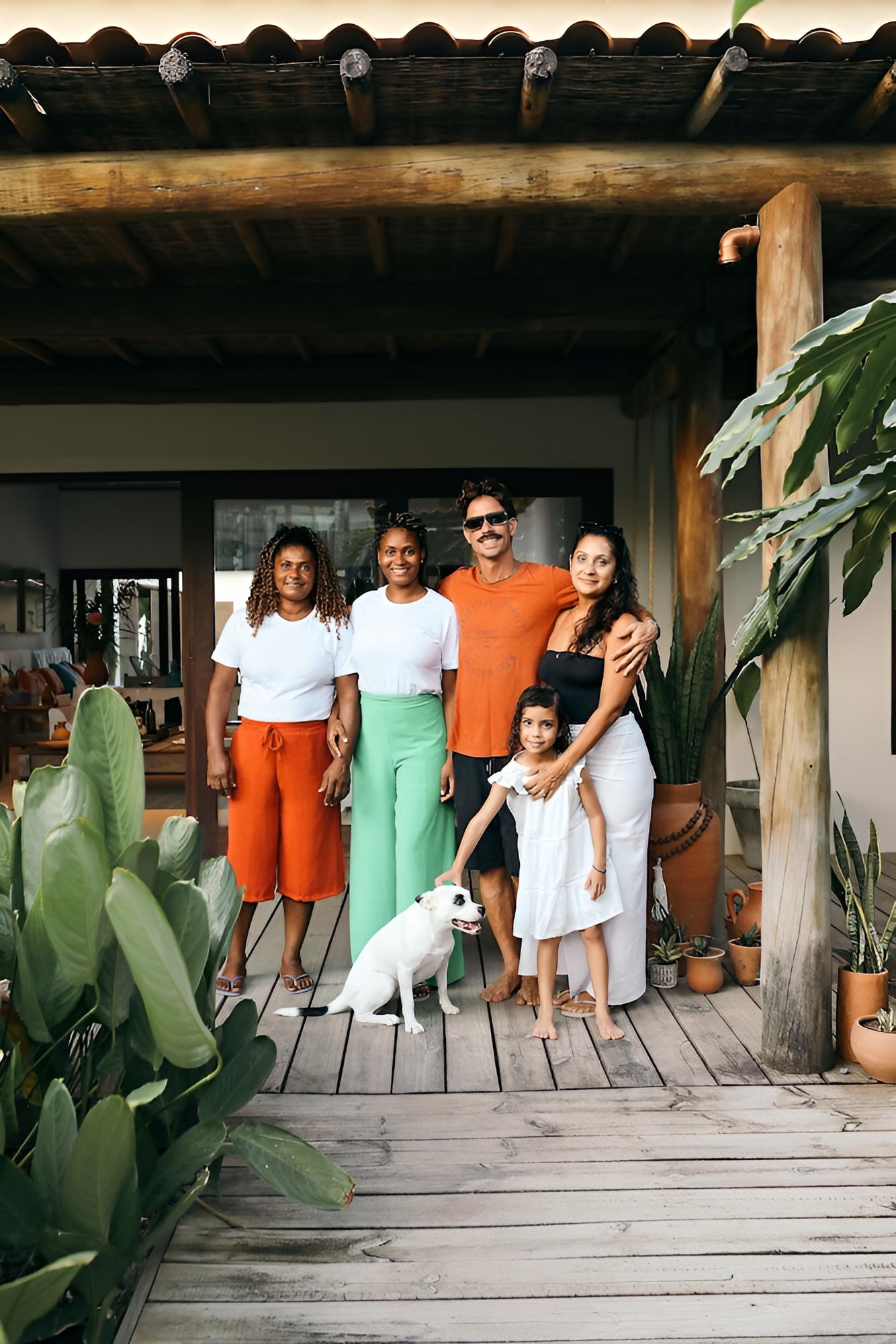 Casa de Nina