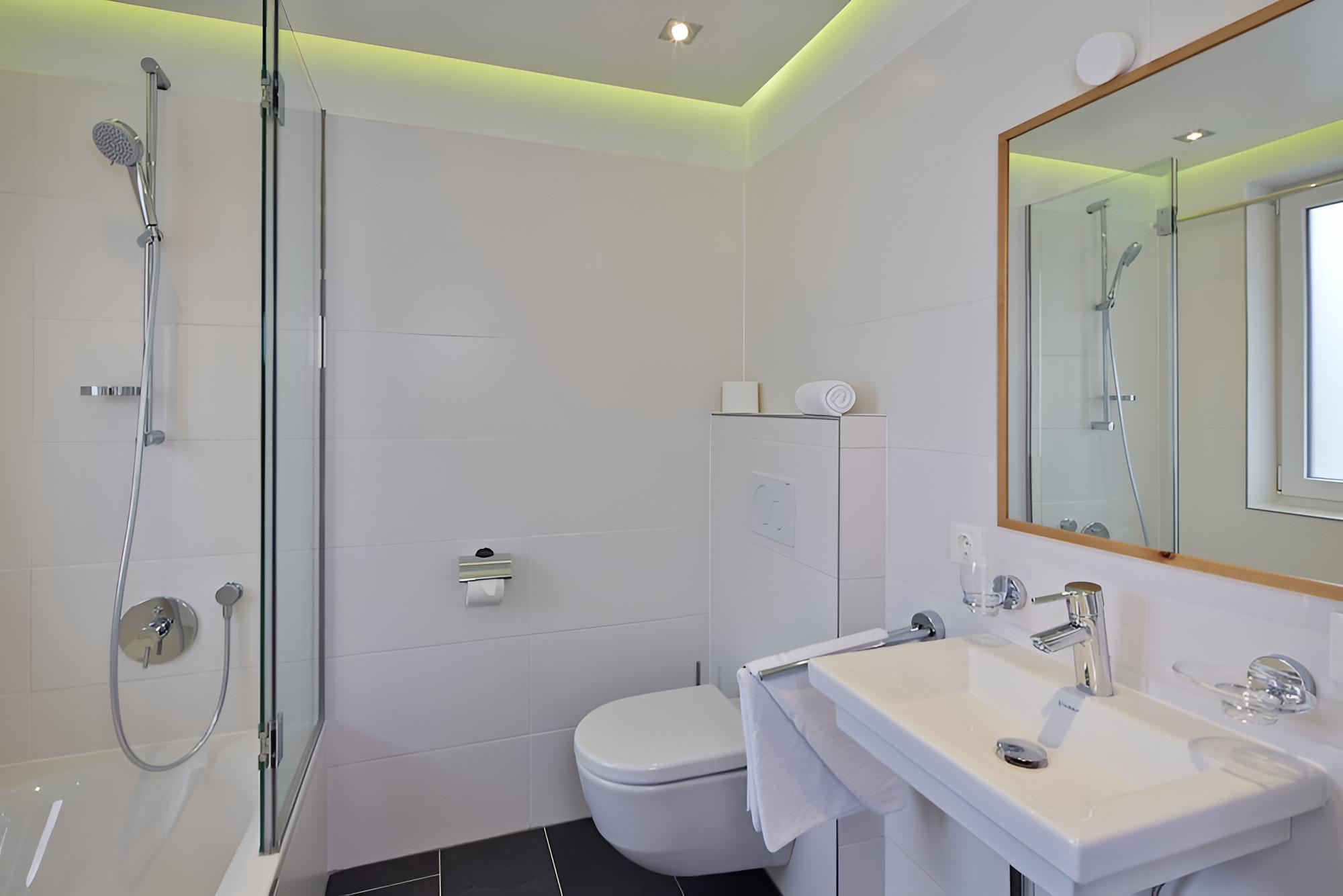 Alpendiamond Sölden Luxus Appartements