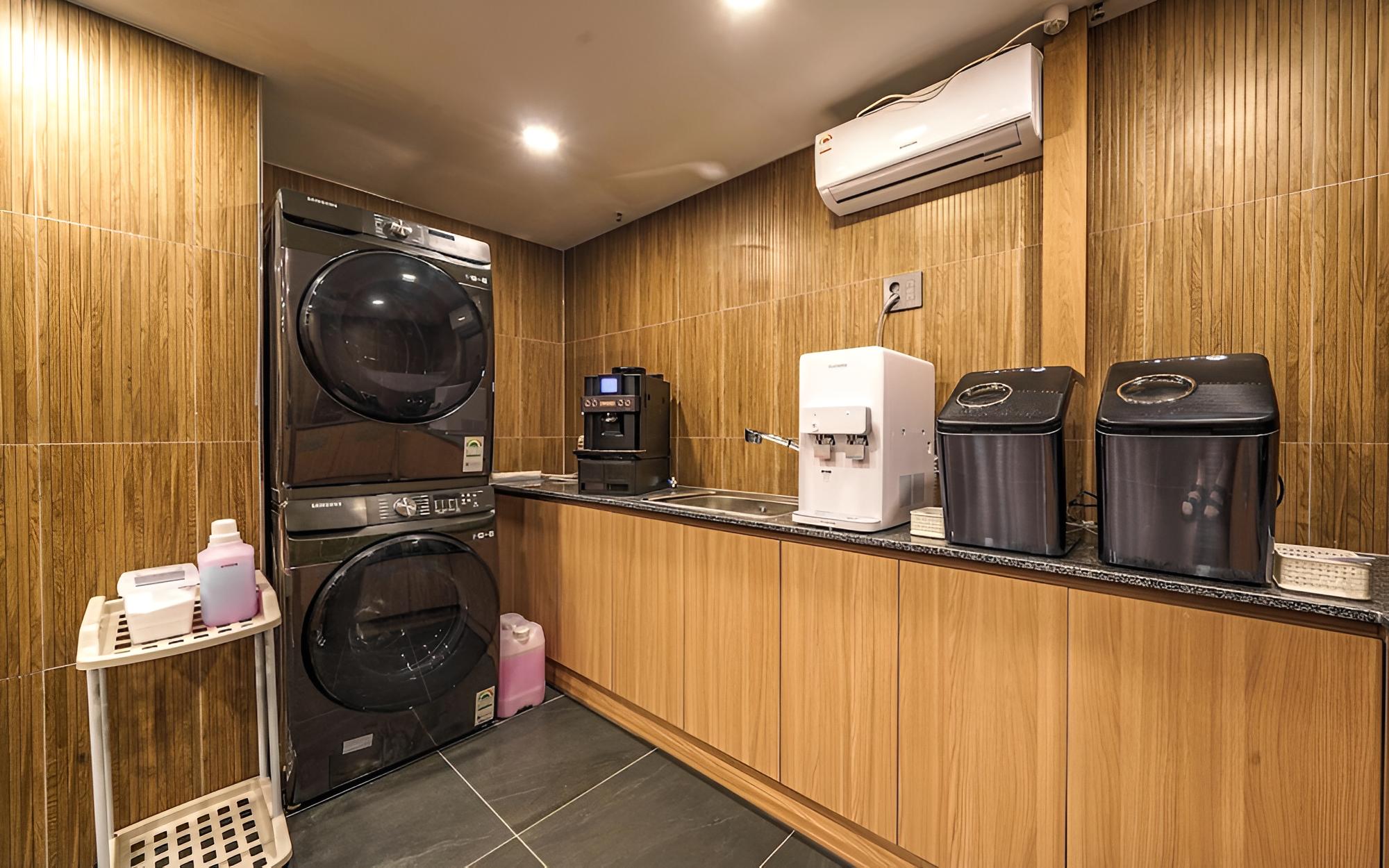 Jecheon Urban Brown Hotel
