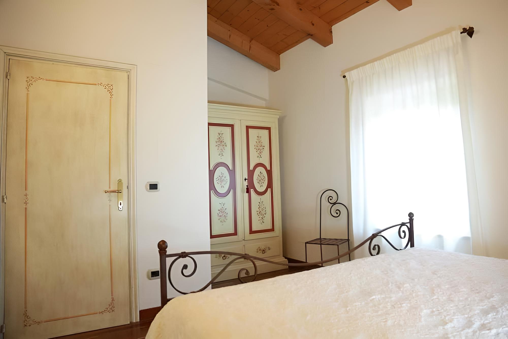 Agriturismo Colle Mura