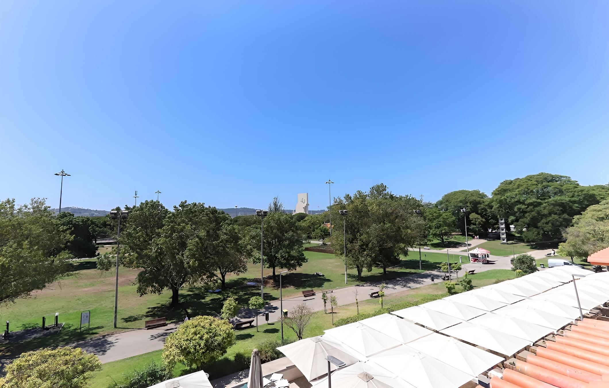 Belem Expirience III