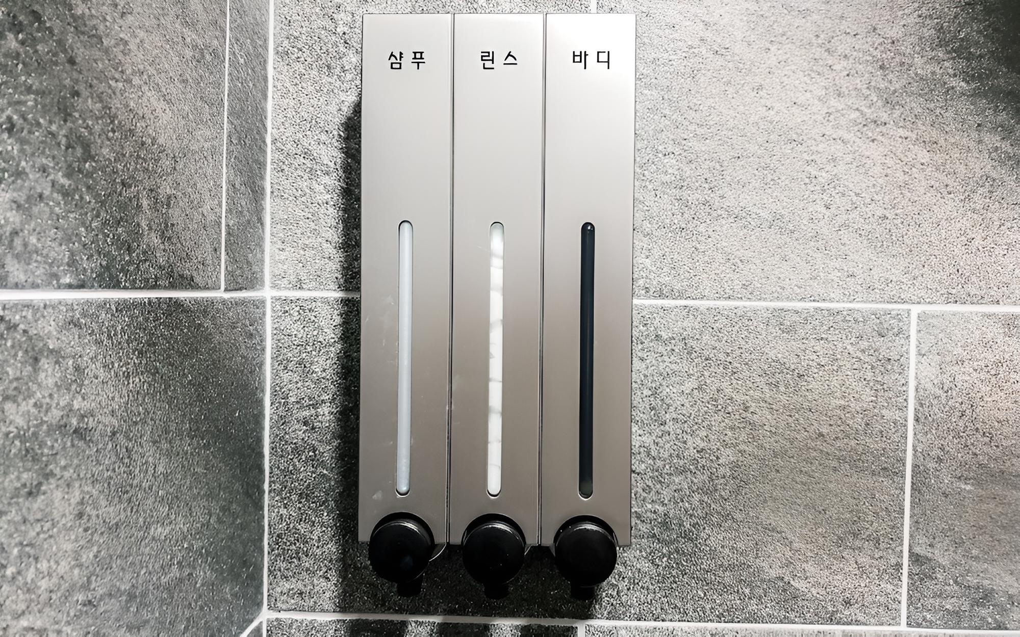 Gwangju Sangmu Hotel Seattle
