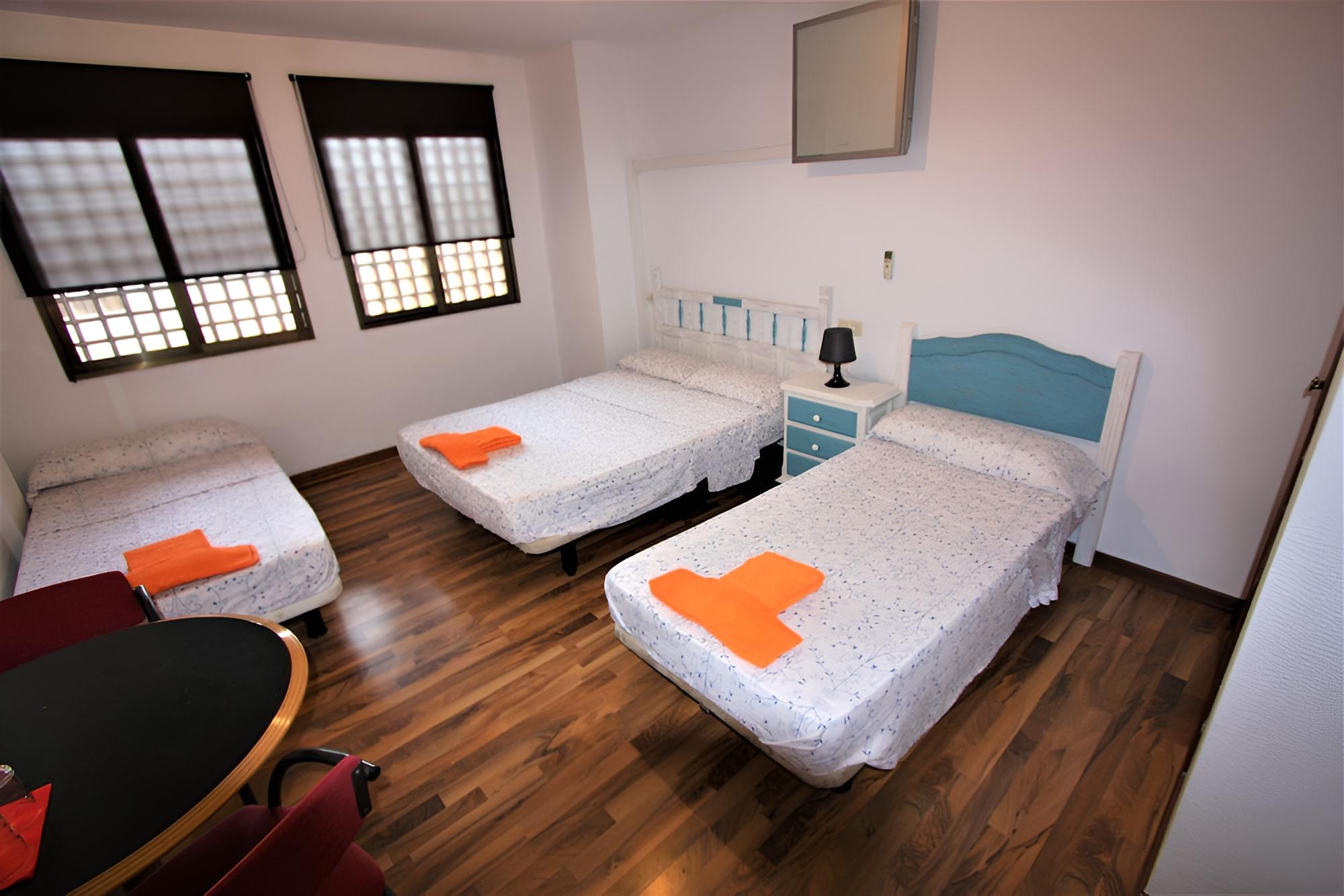 Hostal La Mar