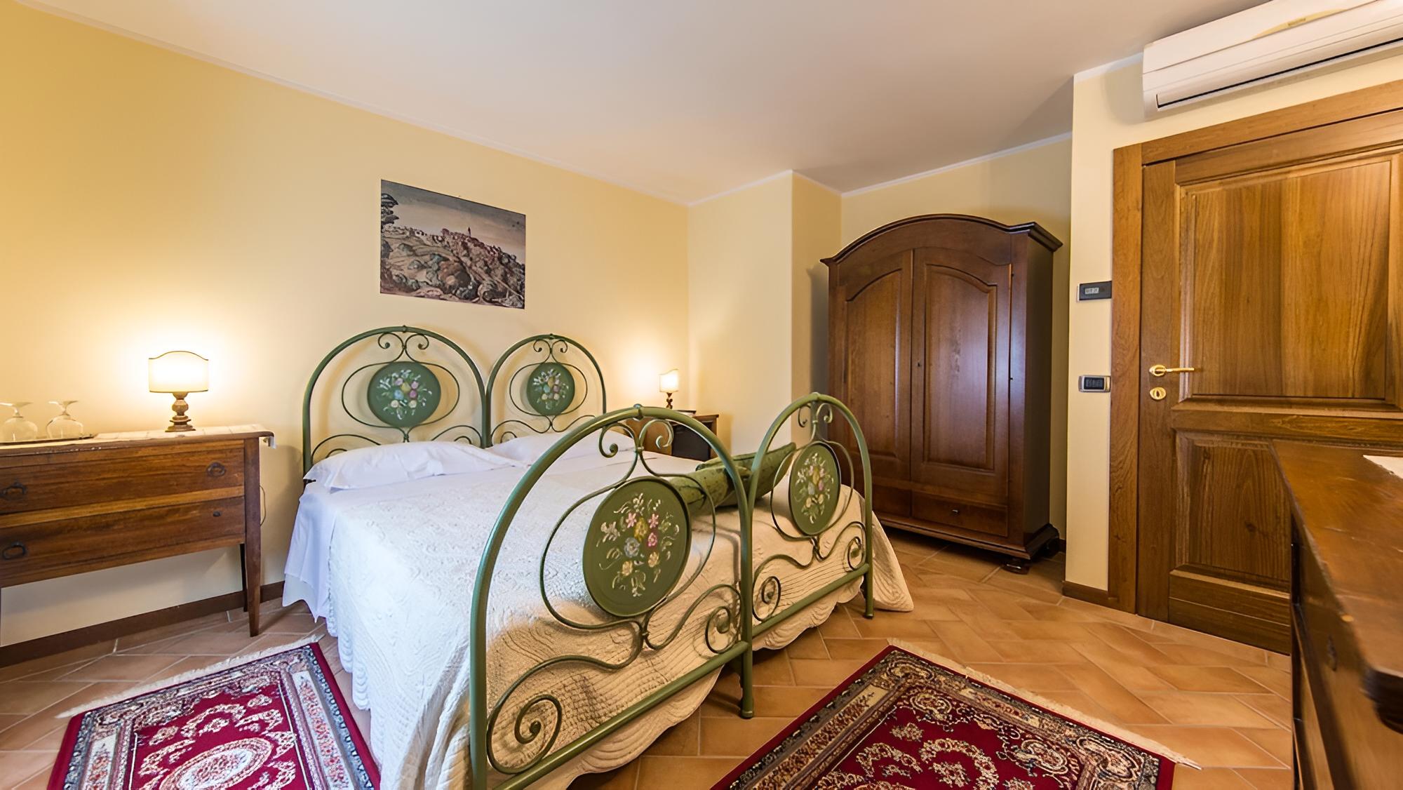 Le Fontanelle 15 in Sant Ippolito photo 5