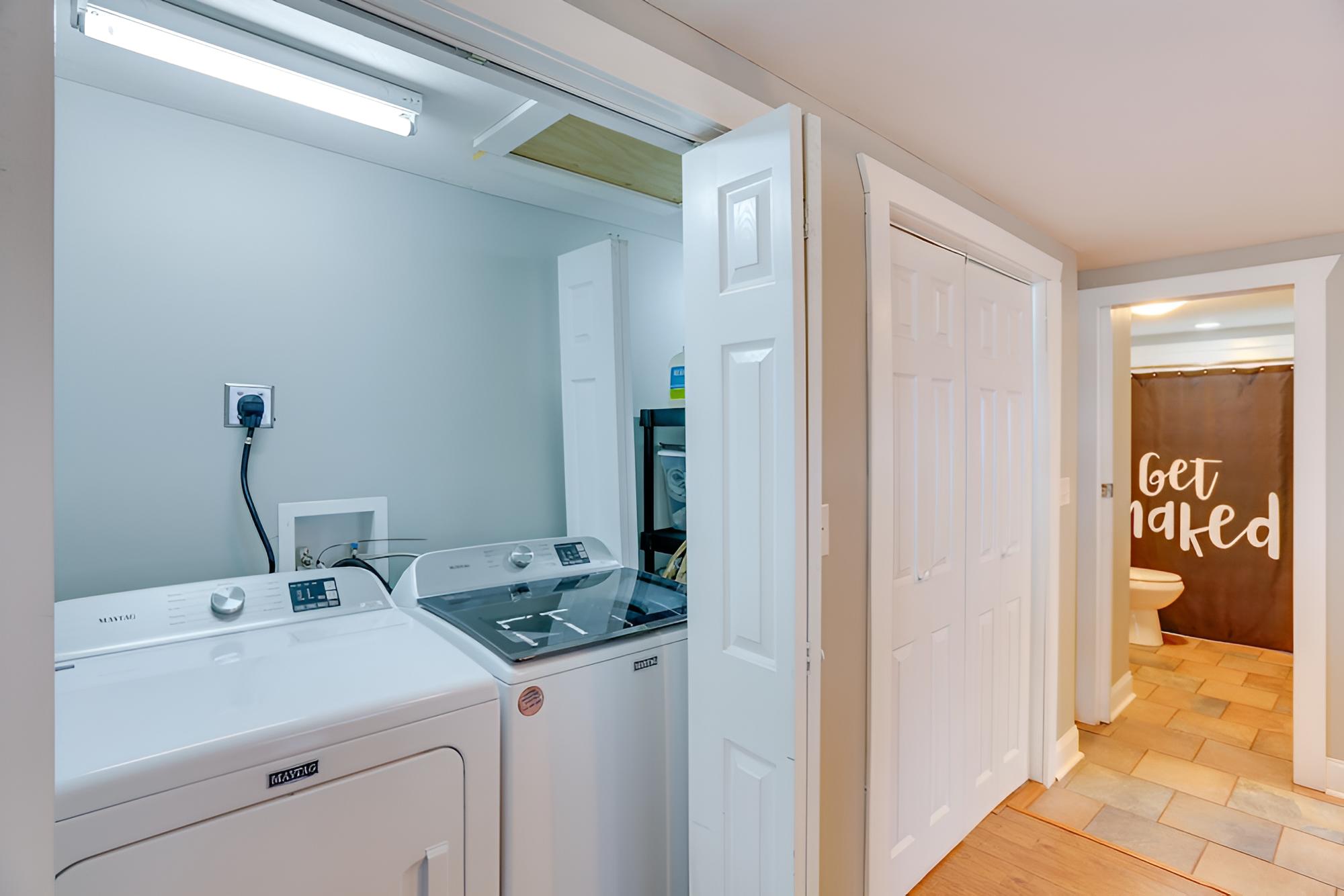 Northshore Duplex: 1 Mi to Downtown Chattanooga!