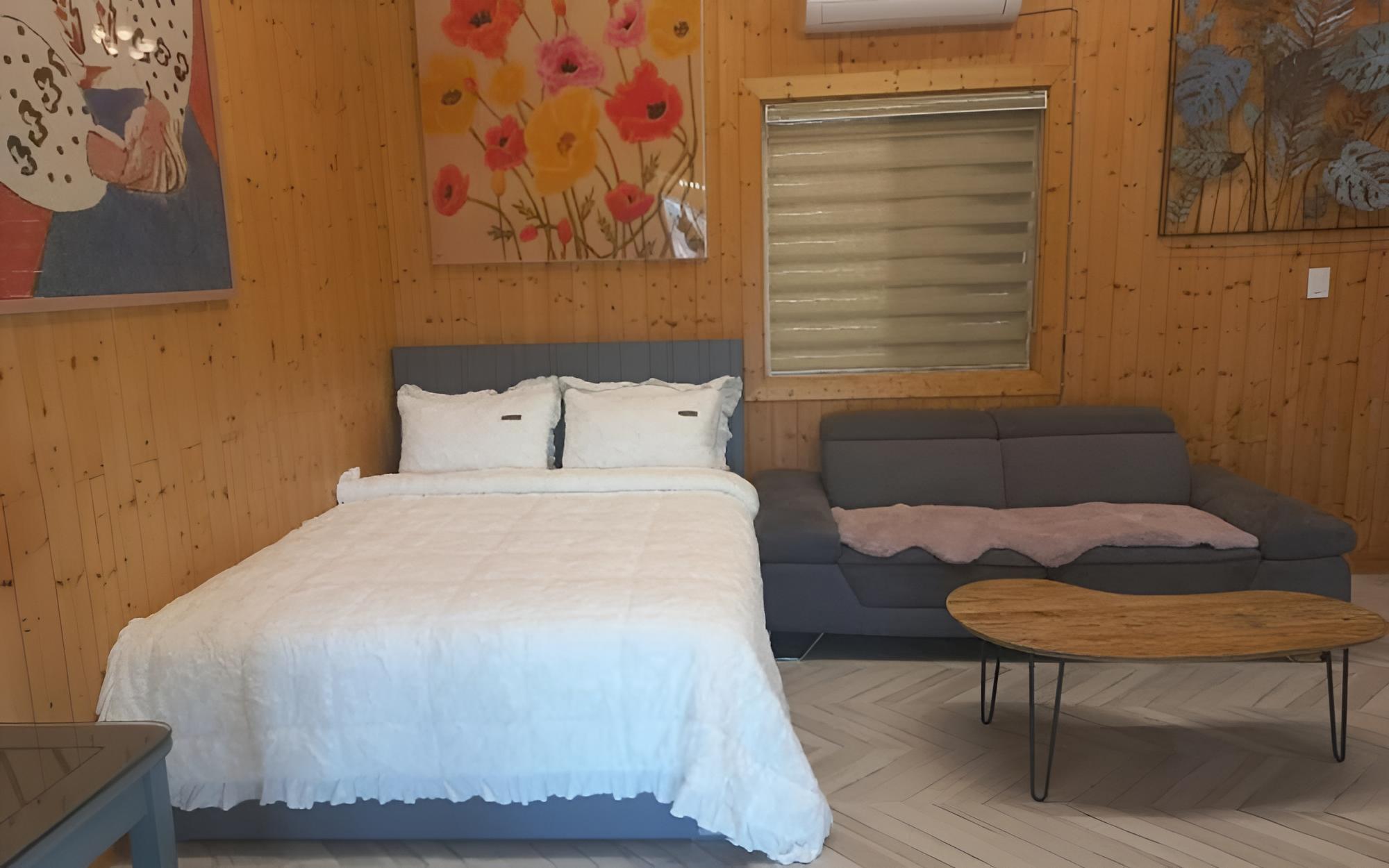 Goseong Heim Bella Pension view 3