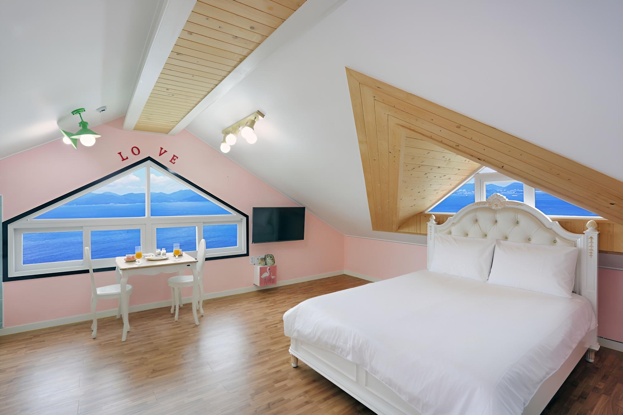 Montmarter Pension
