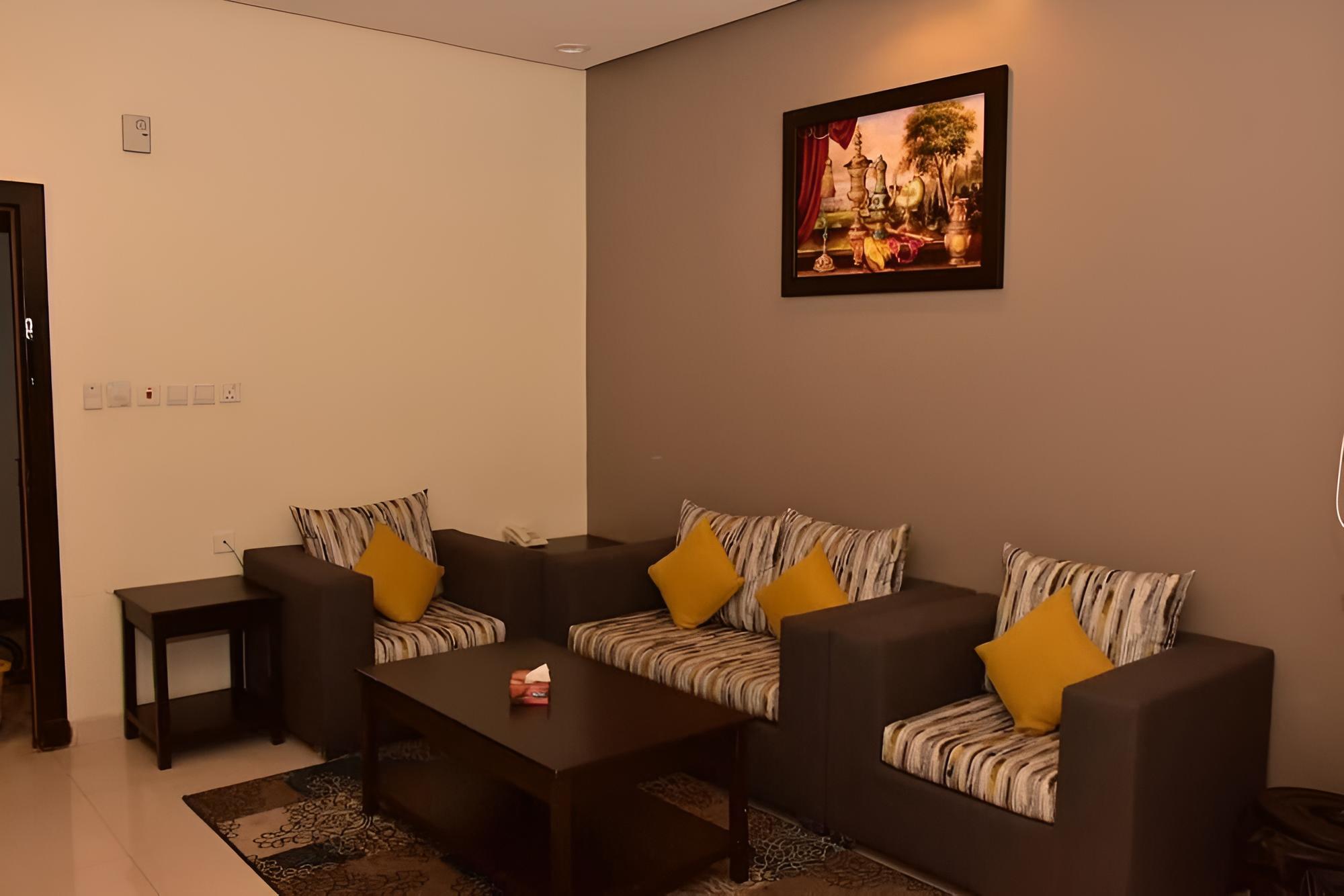 In Maz Aparthotel