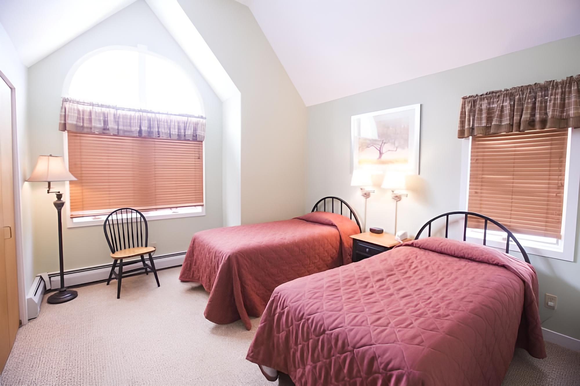 Killington Vacations - Fall Line Condominiums - Property Image 2