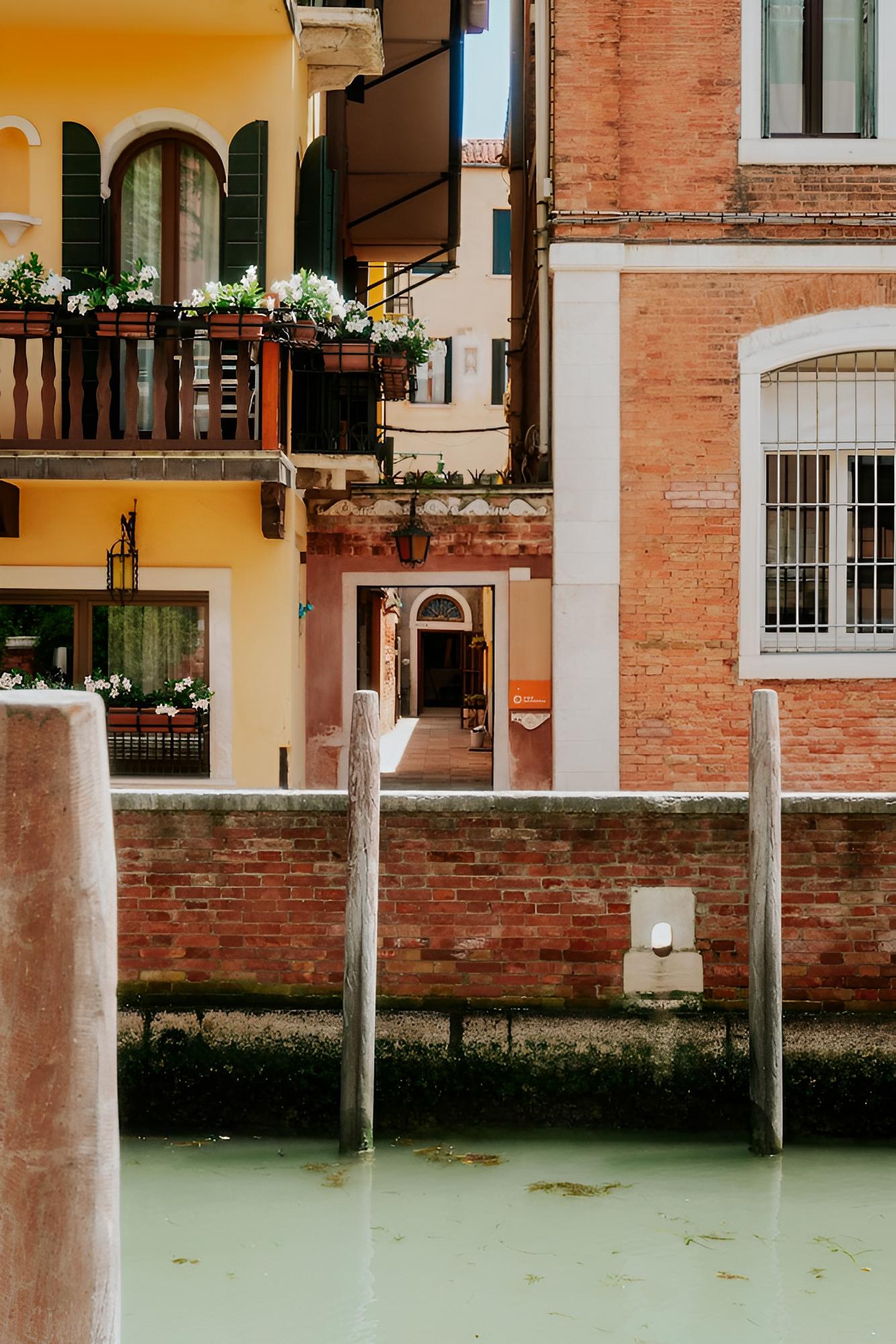 Casa Accademia photo 2