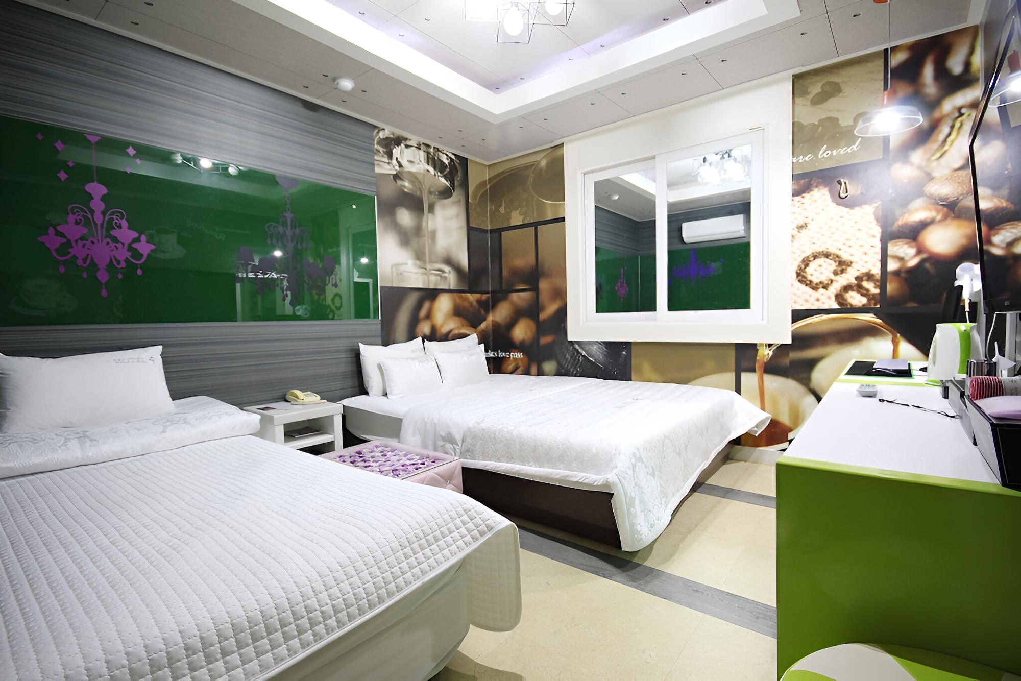 Changwon Sangnam-dong Soo view 4