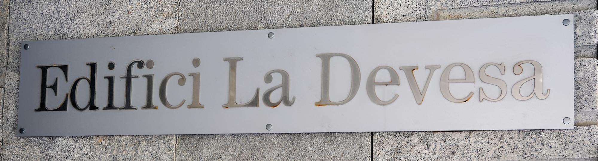 La Devesa