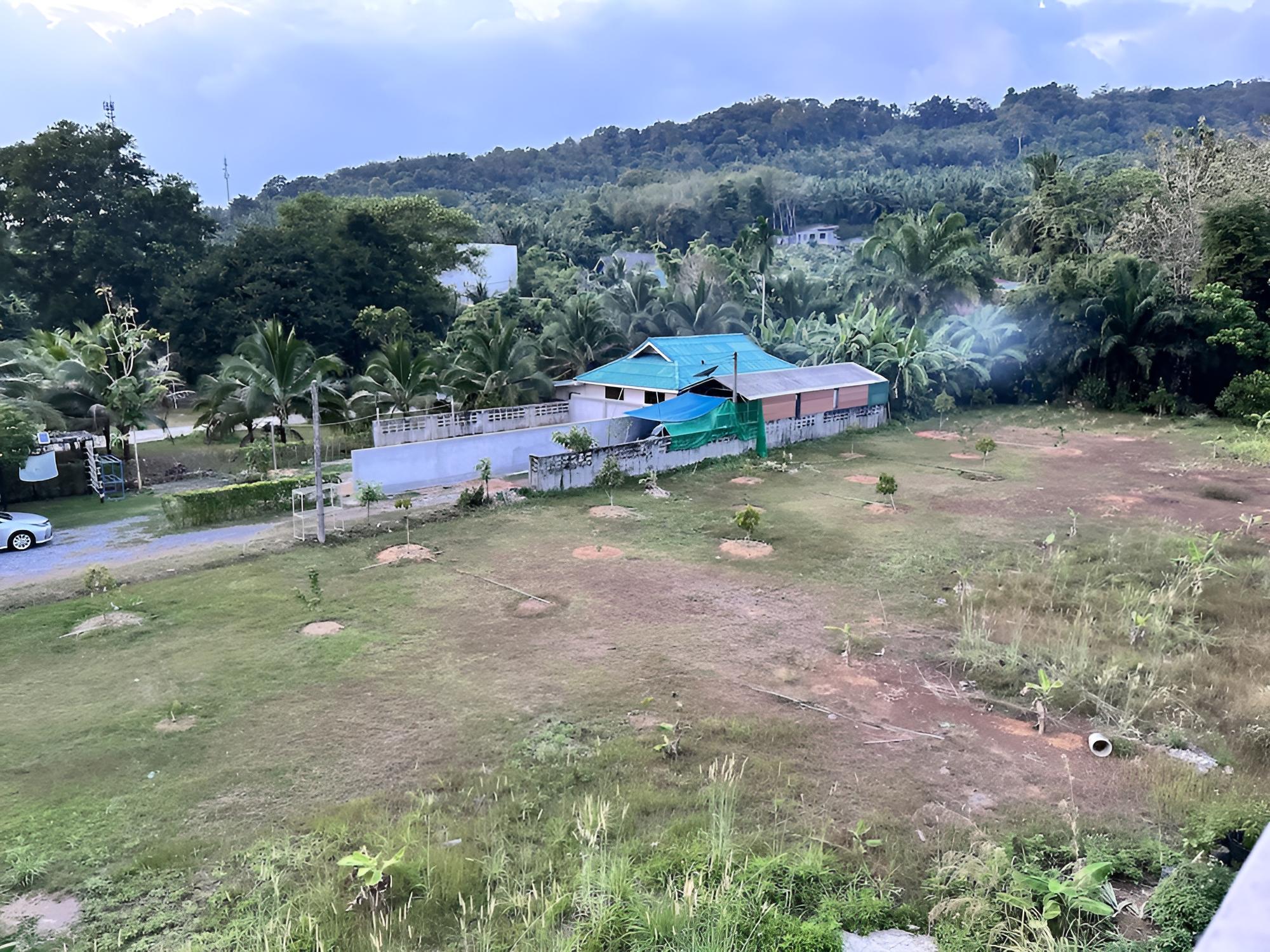 Rohmah Klong Muang Krabi