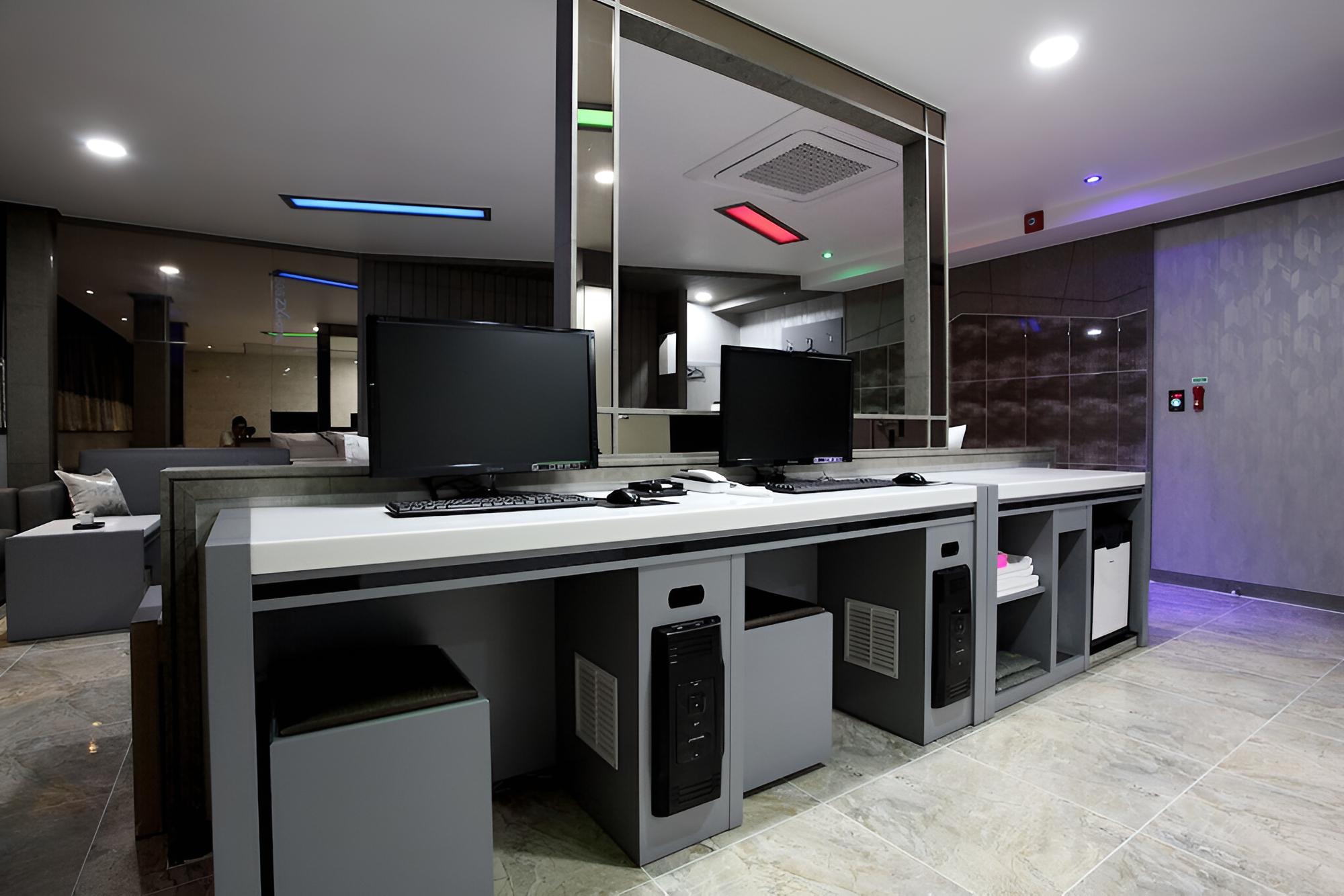 Wonju 2X