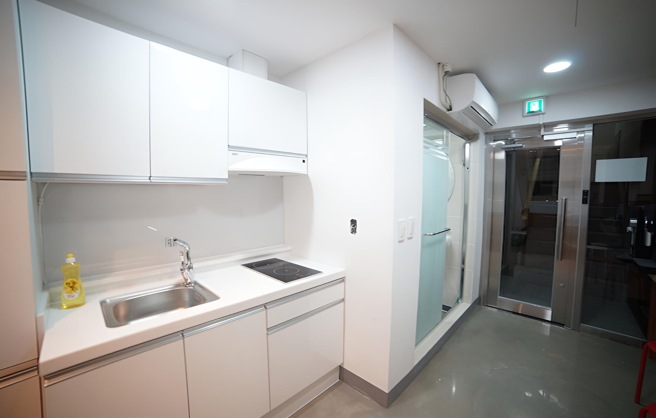 Cozybox Guesthouse