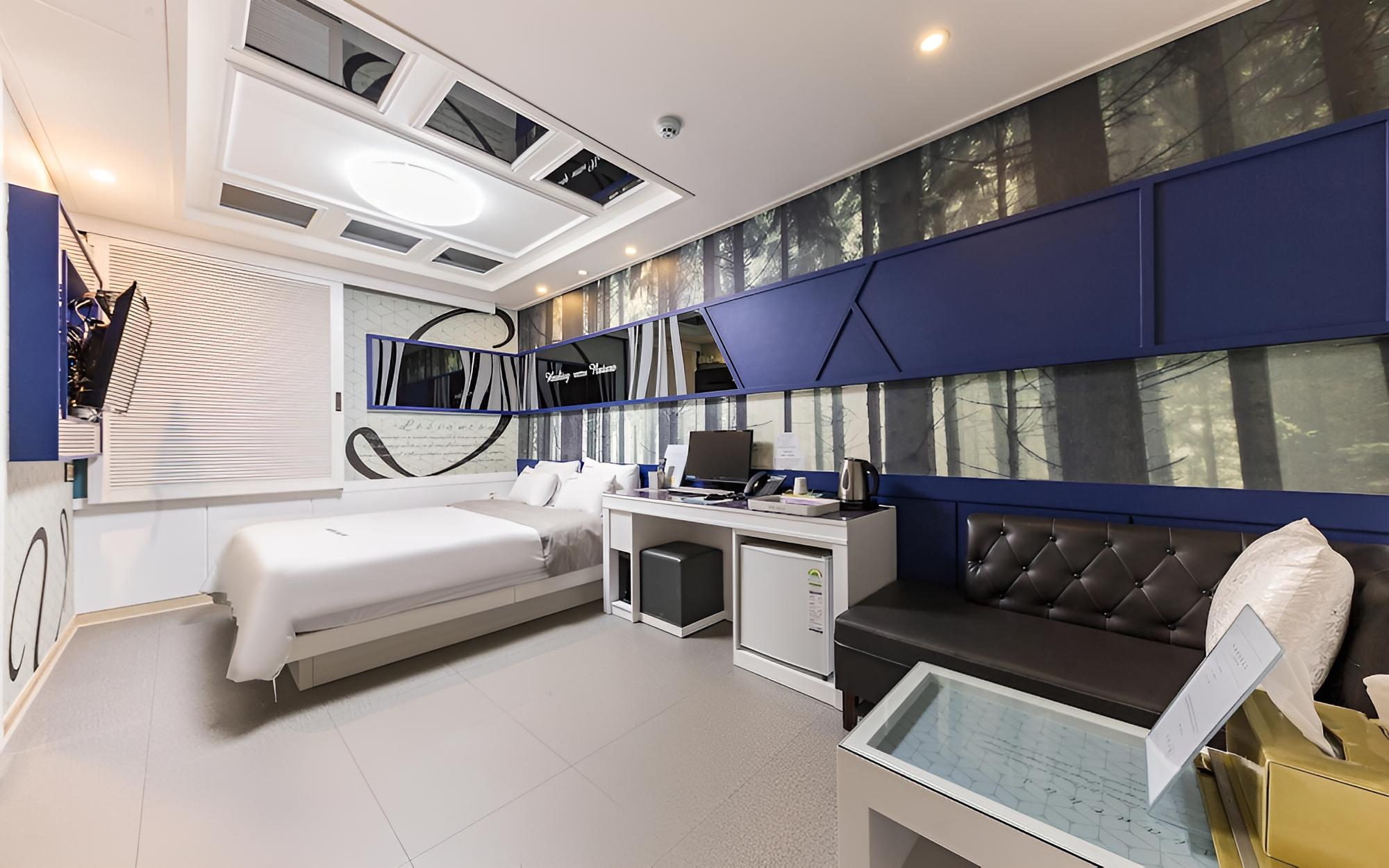 Sacheon Island Hotel