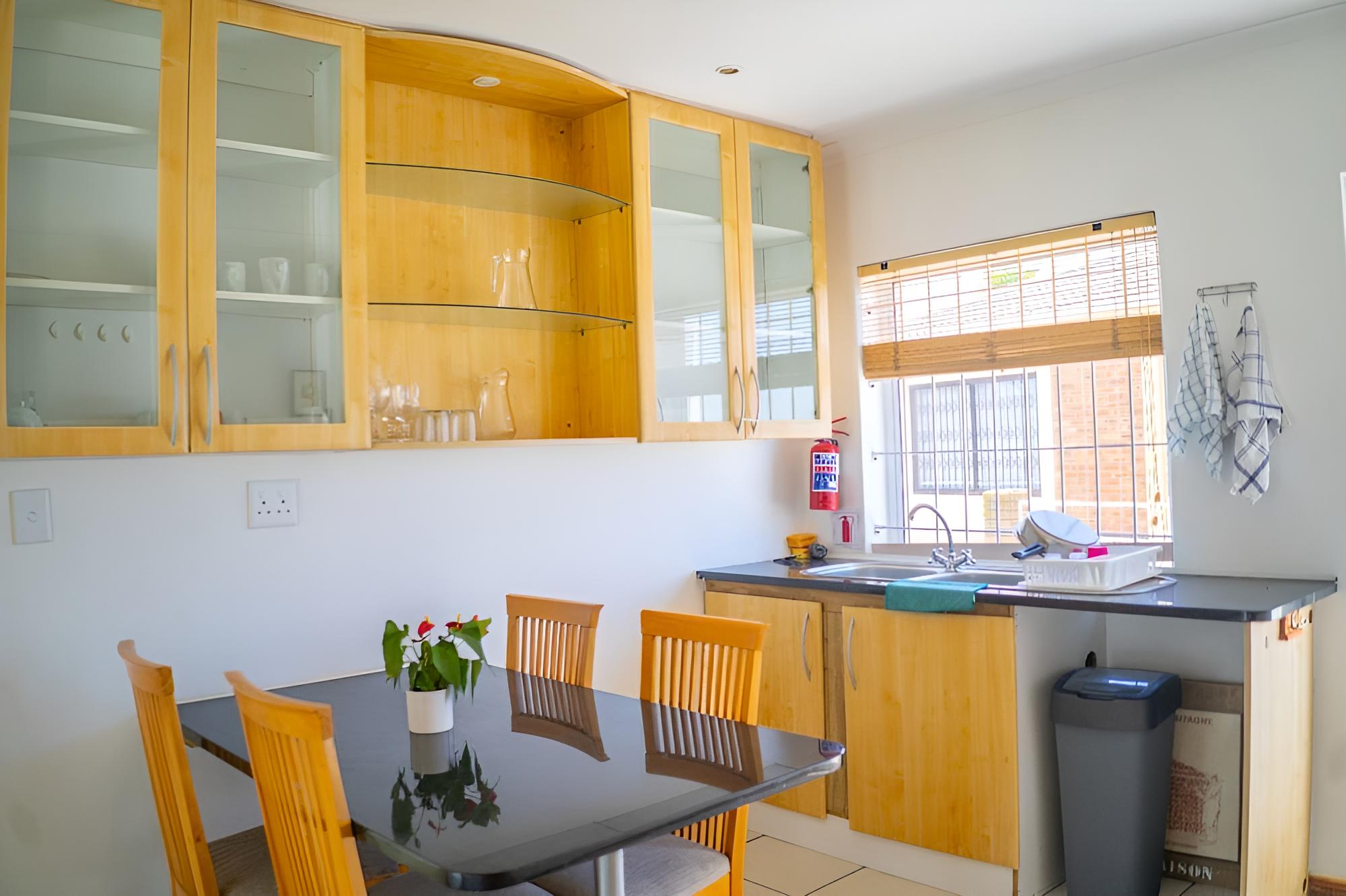 7th Wonder Guesthouse