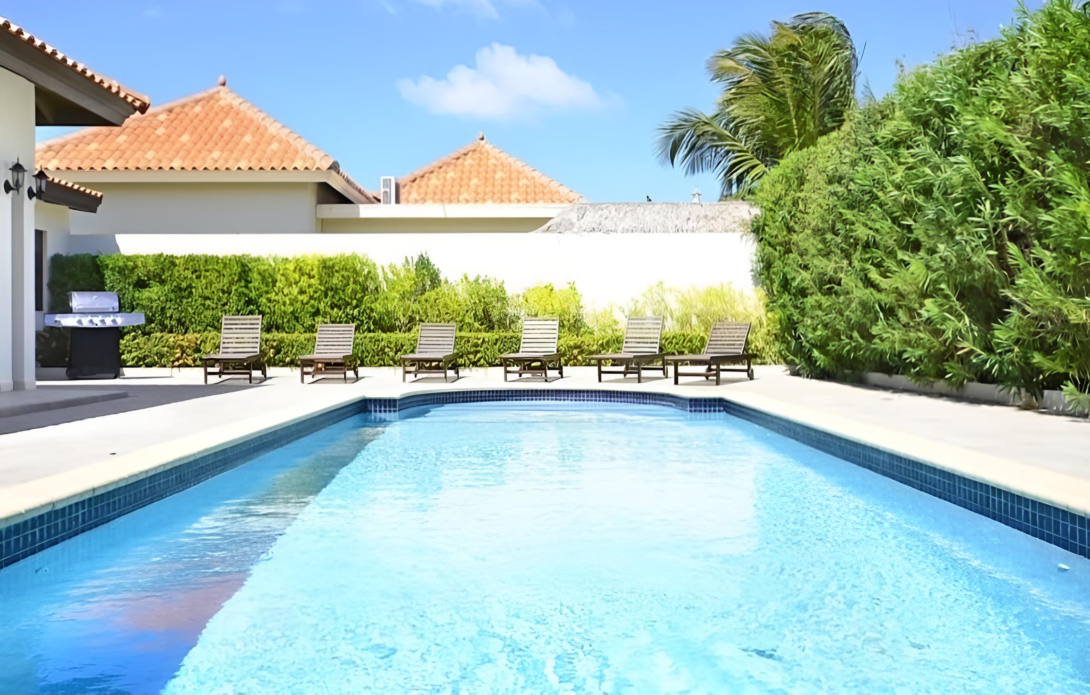 Aruba Dream Villa