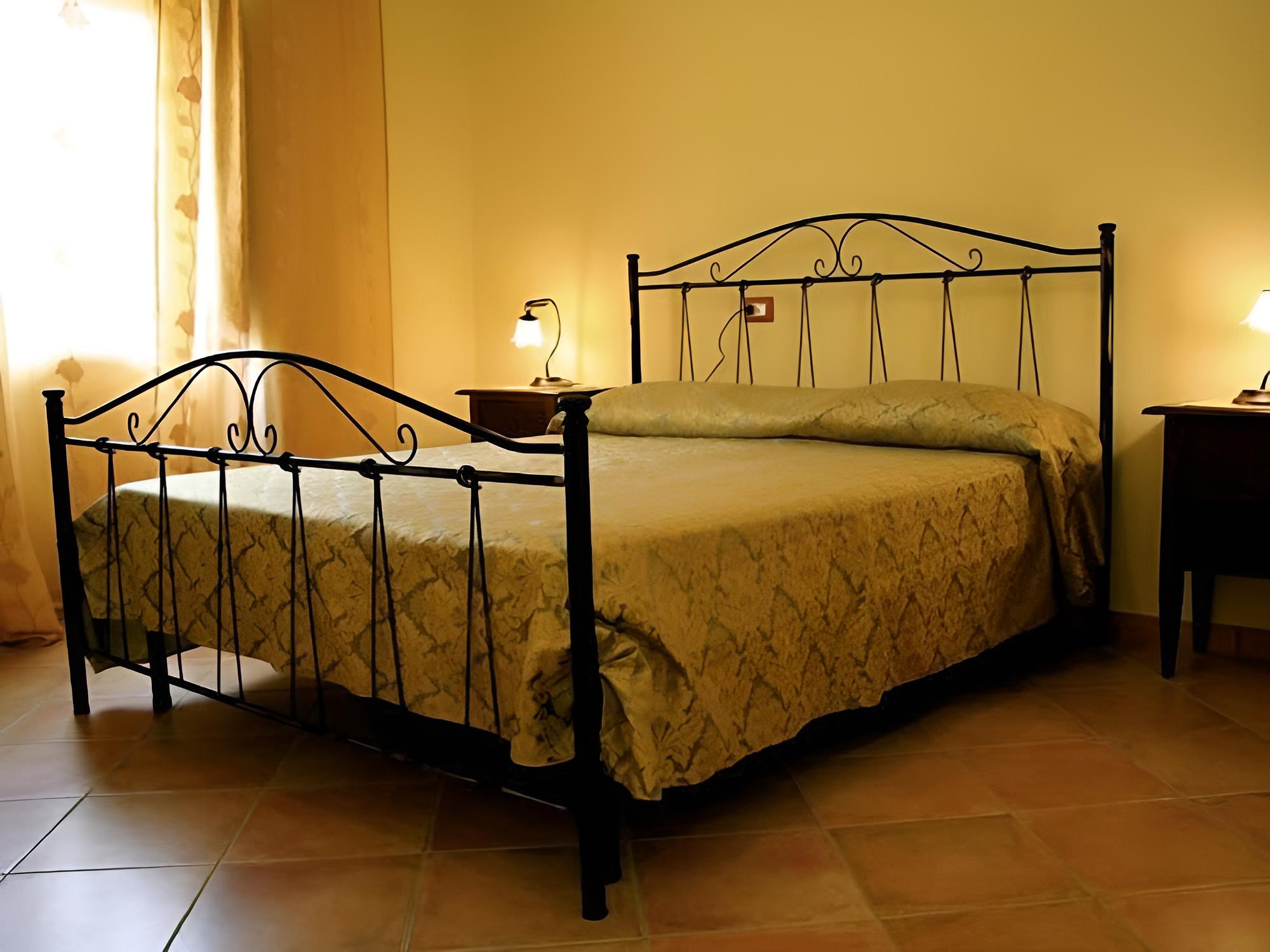 Antica Dimora del Sole