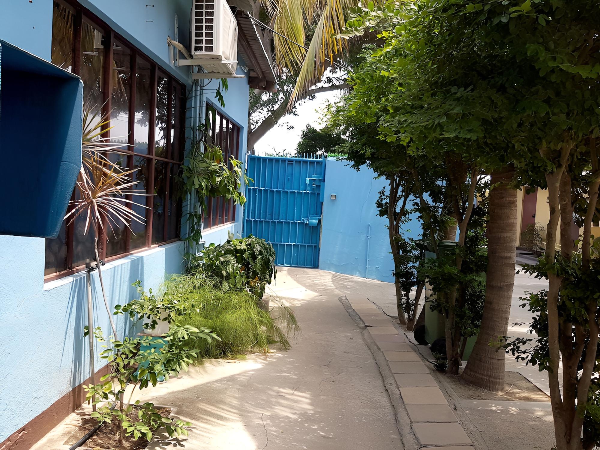 Apartamentos Cecil Paradise