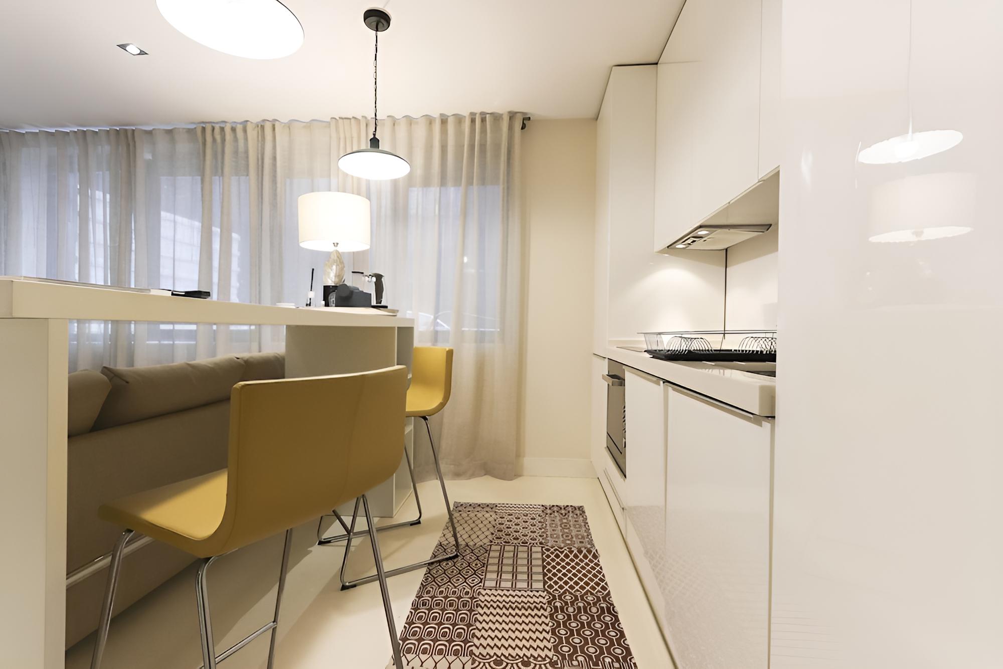 Marques Design I by Homing