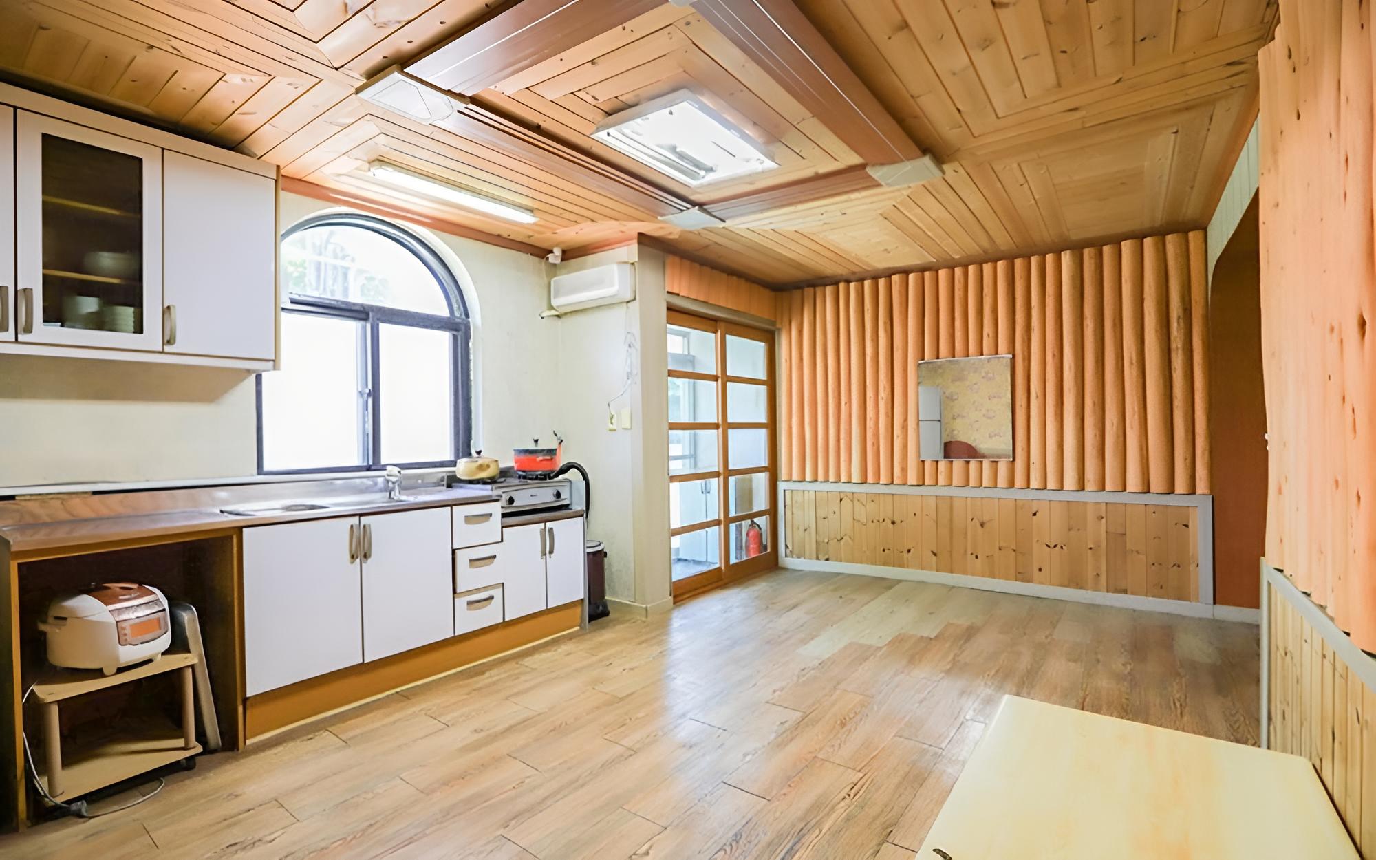 Taean New Green Pension view 3
