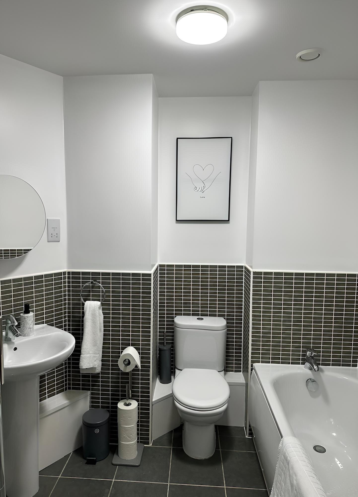 Mason Suite