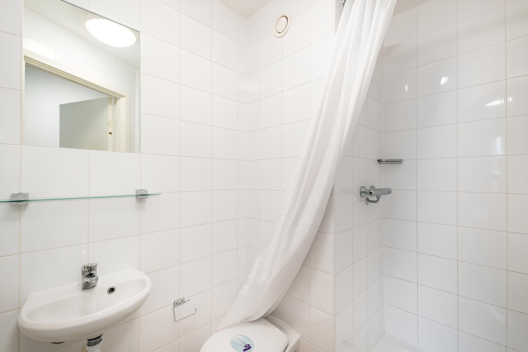 En Suite Rooms, GILLINGHAM