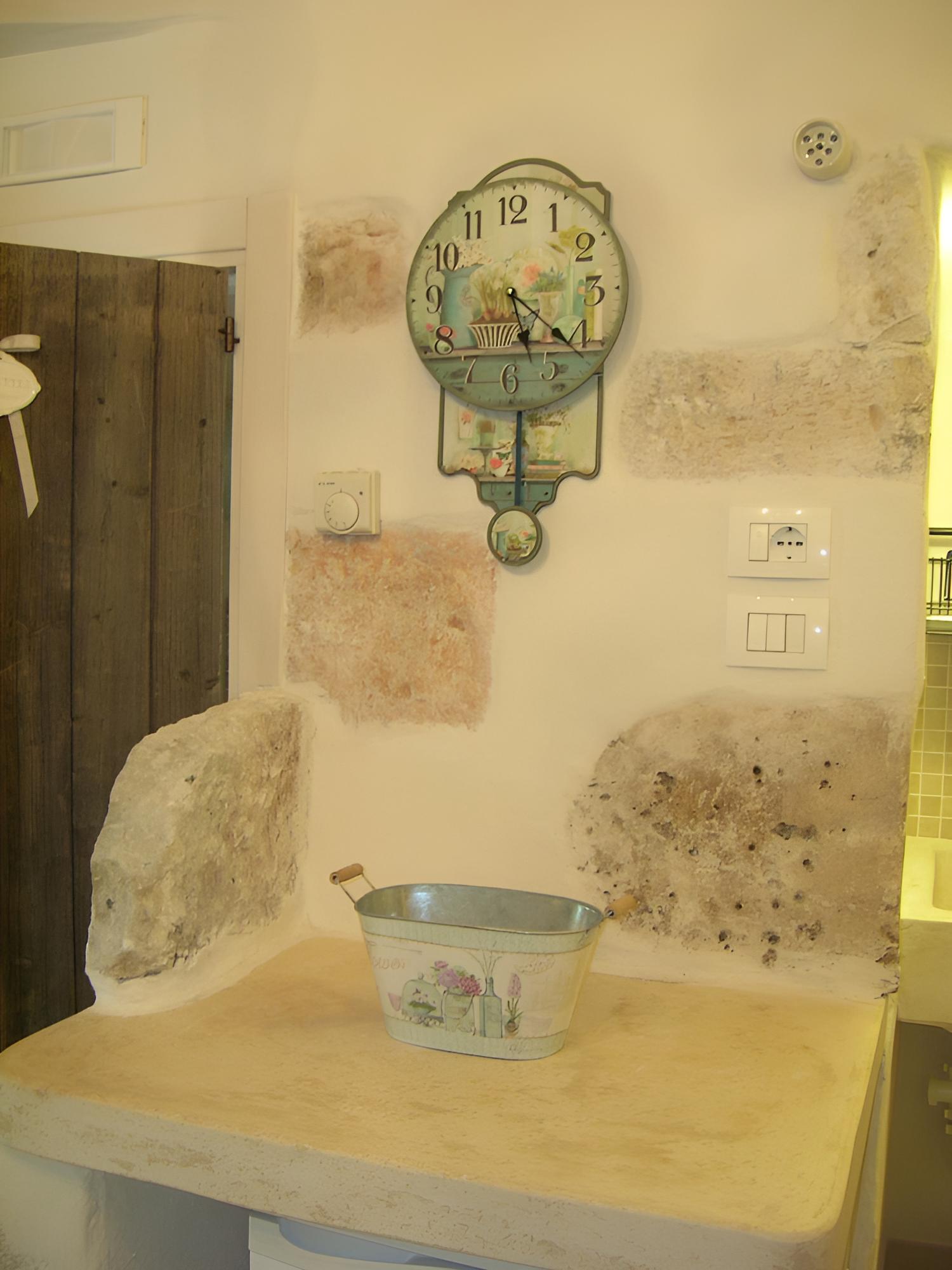 B&B Macchia Mediterranea