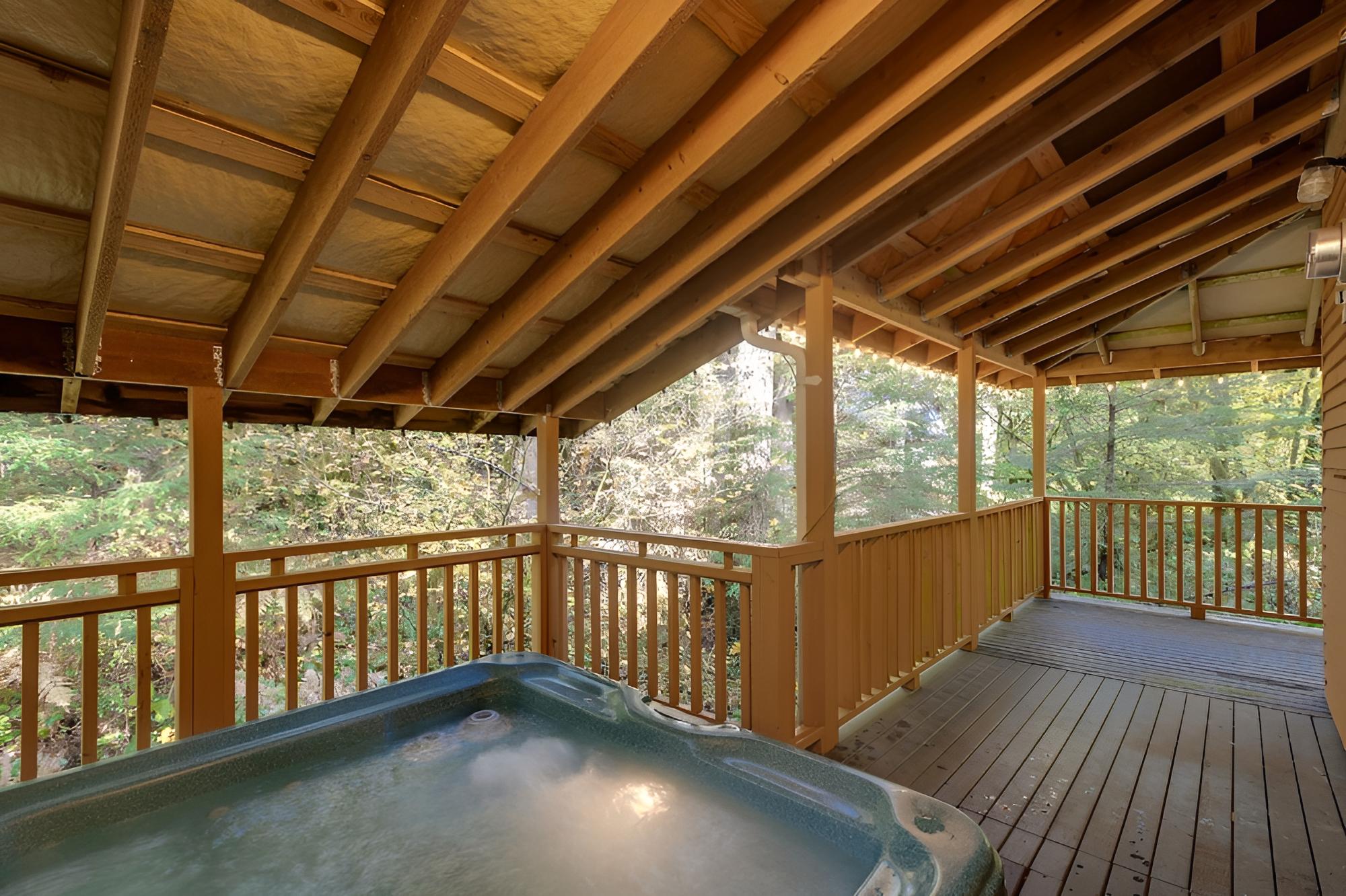 45SL - Hot Tub - Pets Ok - Wi-Fi - Sleeps 8