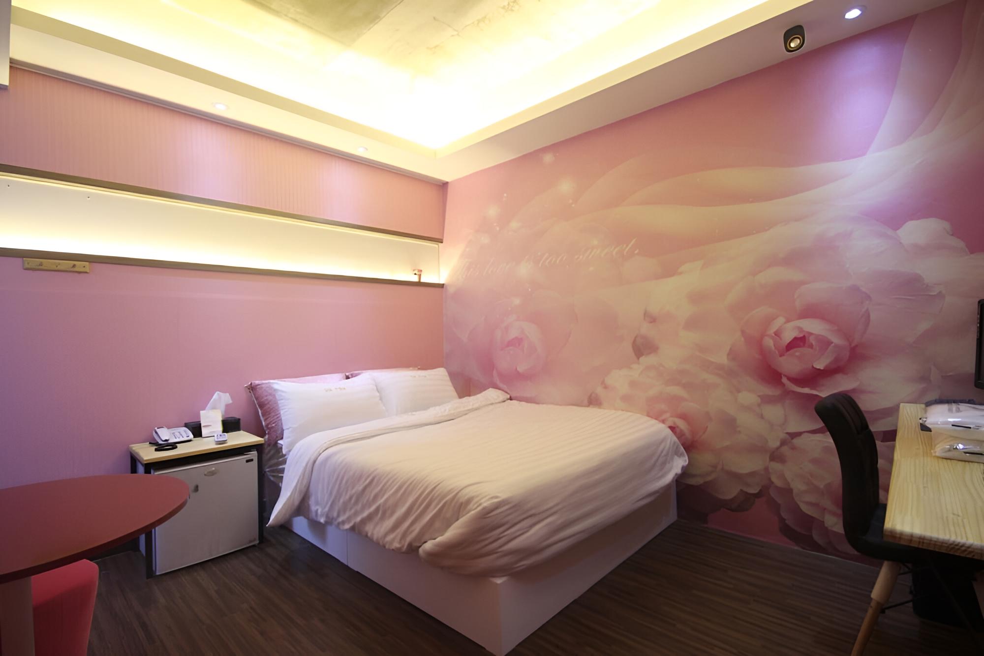Miryang IN Self Check-in Motel, photo 67