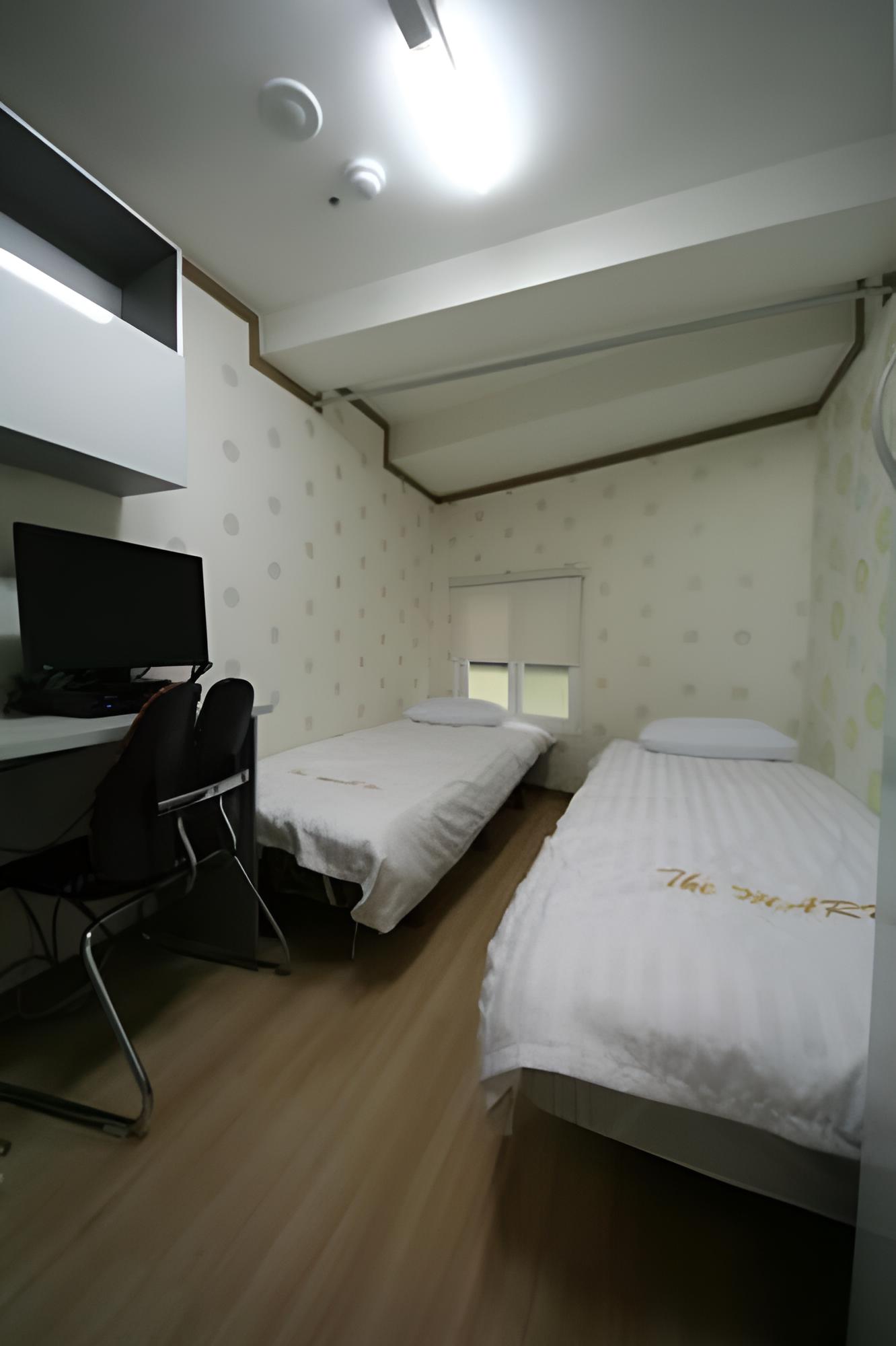 The Maru