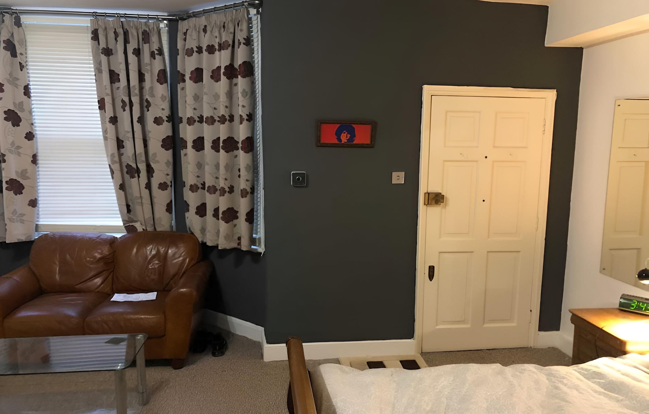 Comfortable and Cosy Studio in Chelsea photo 2