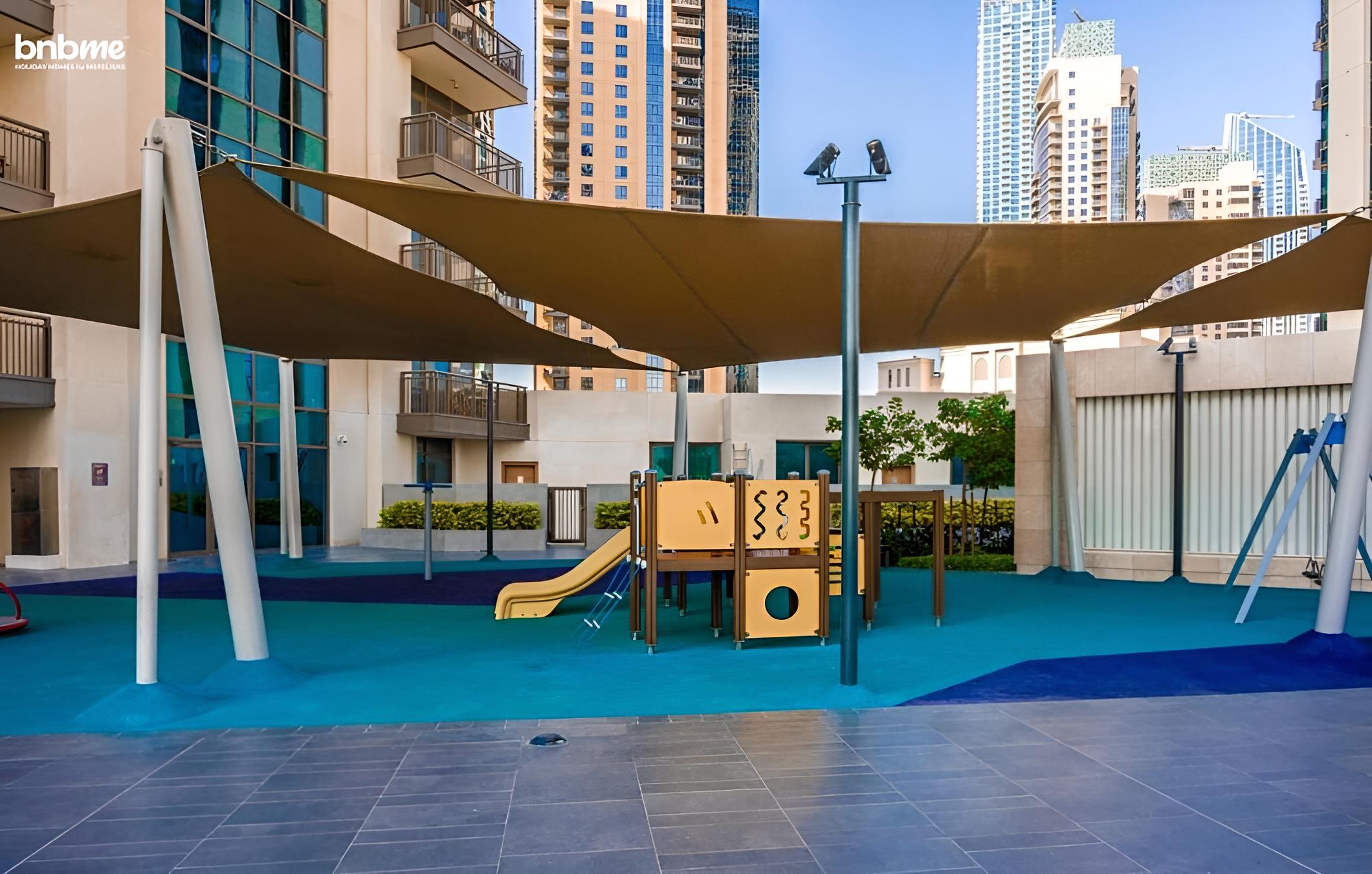3B-Creekside 18 Tower A-3303