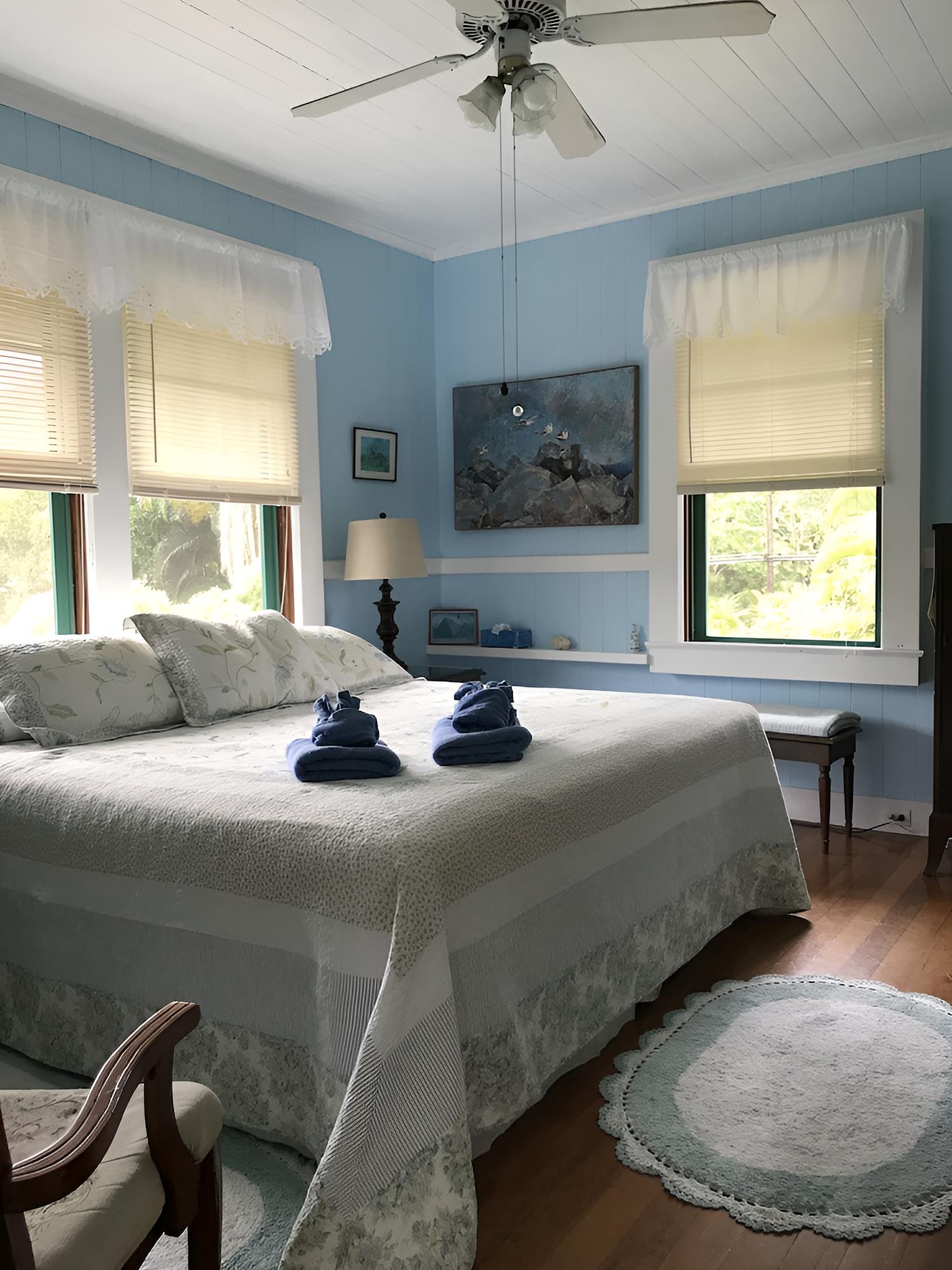 Maureen's Bed & Breakfast