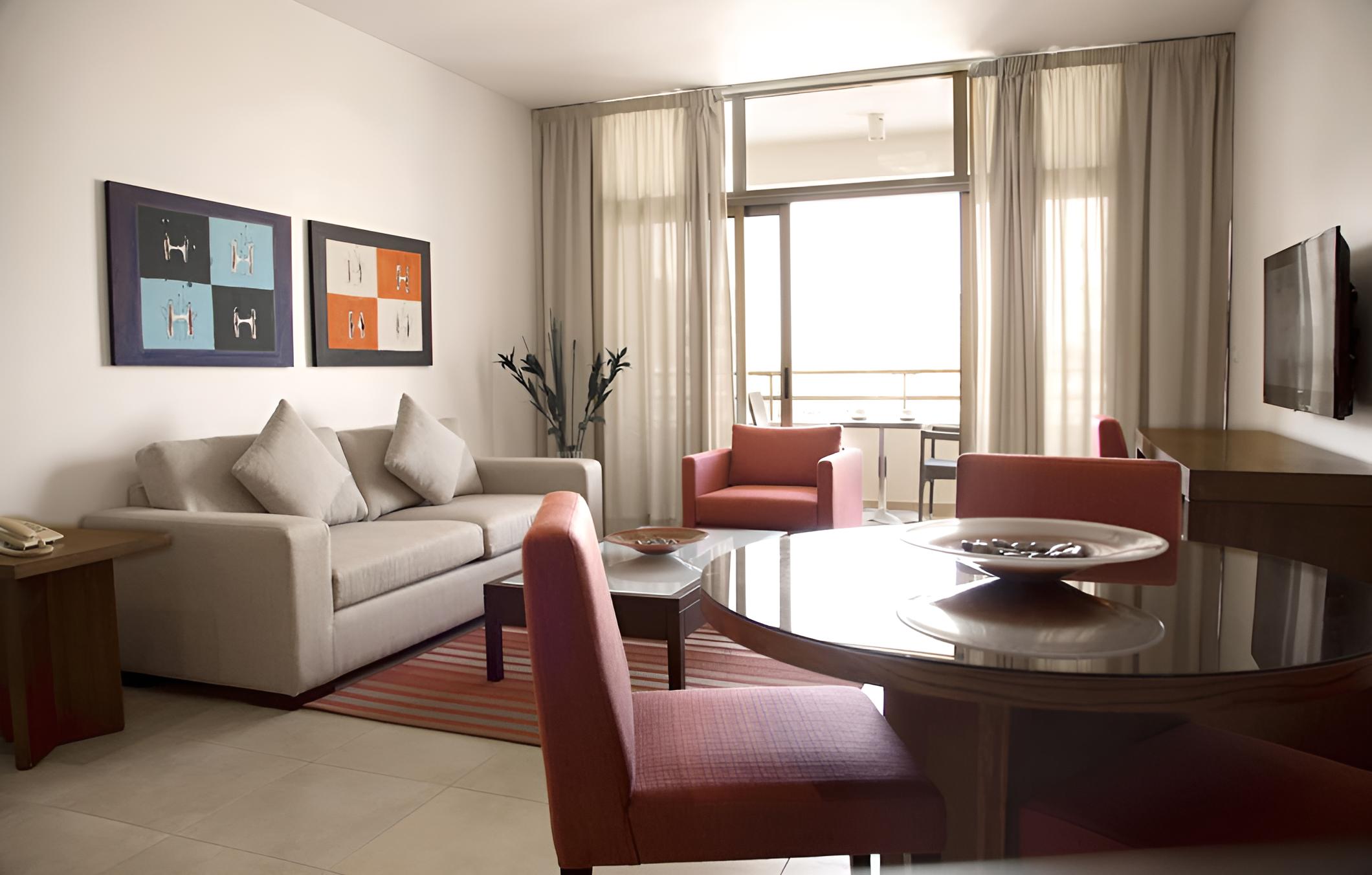 Santona Residence