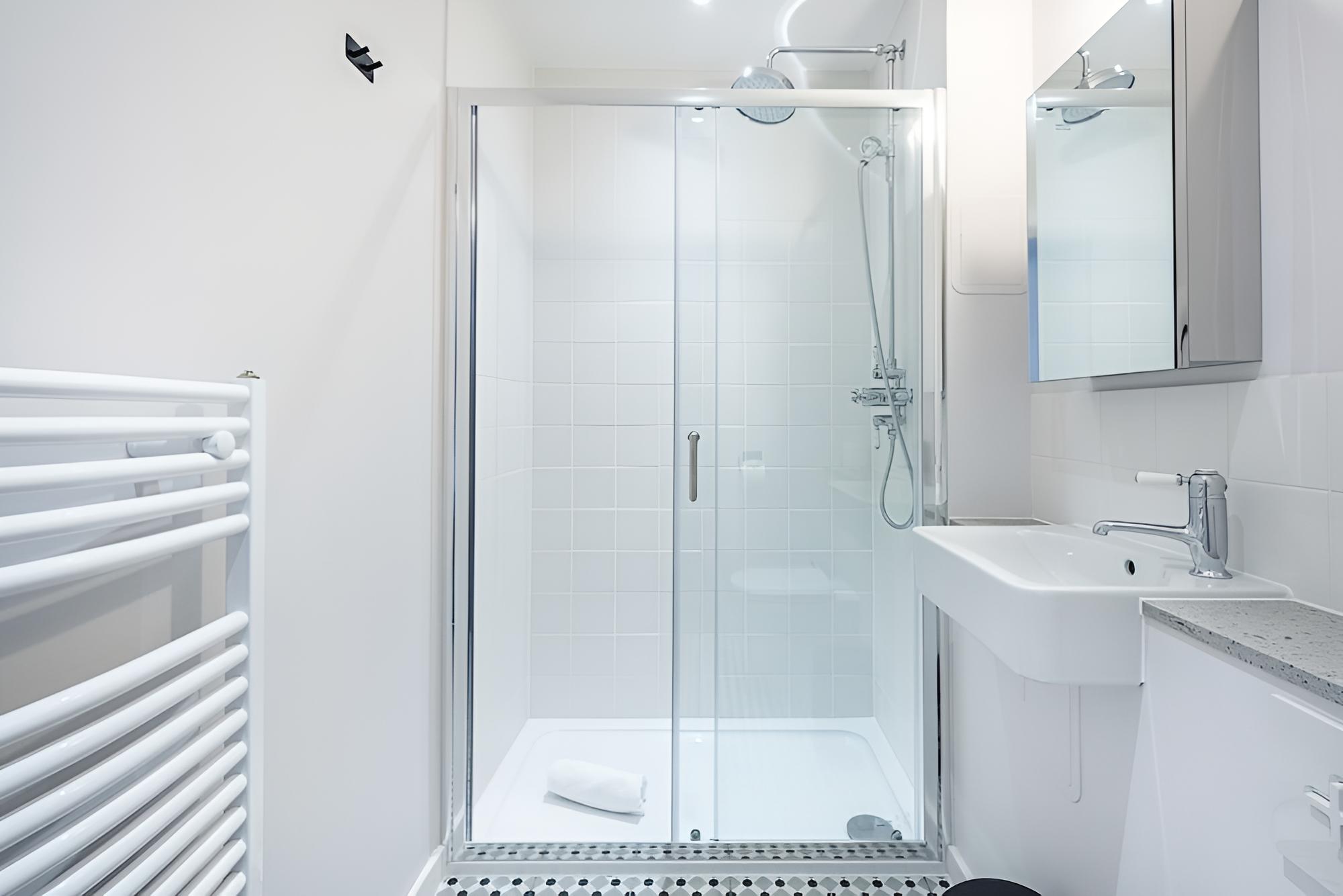 Trendy Studios PRIMROSE HILL