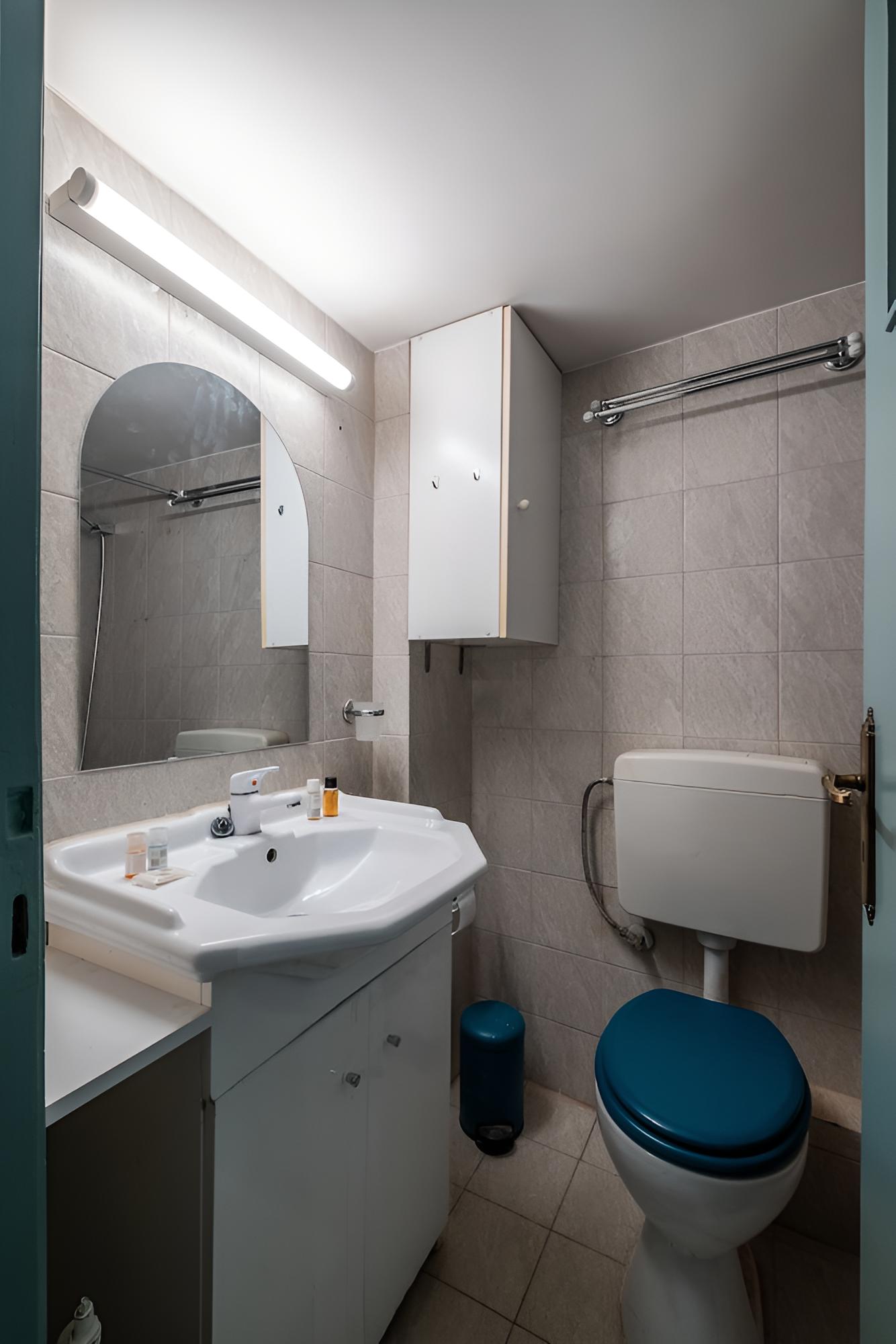 Unique mid-century apt Athens by GHH