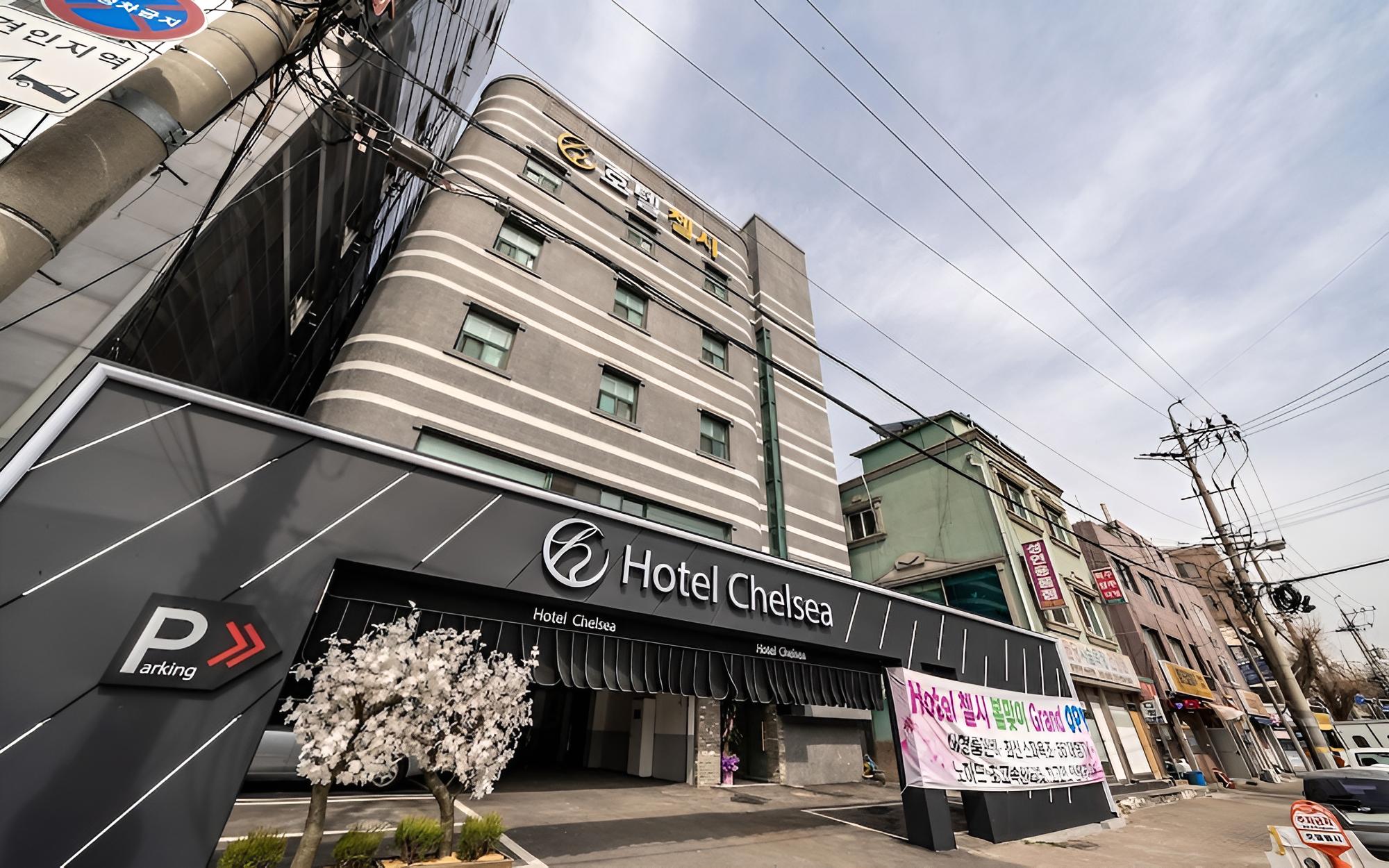 Goyang Hotel Chelsea