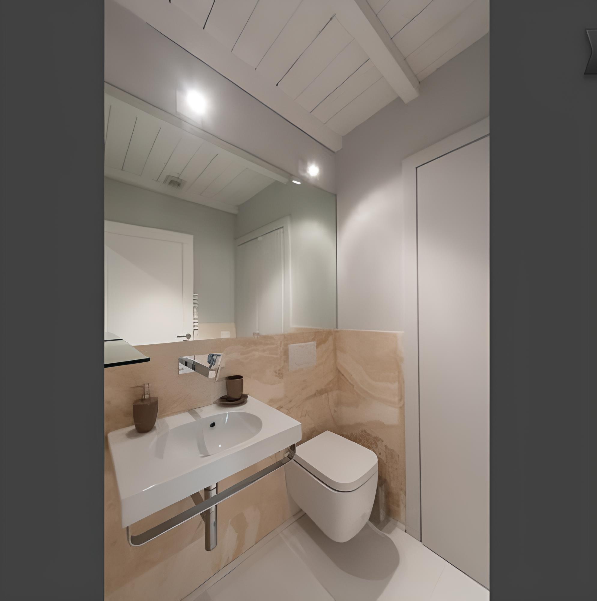 Elegante Appartamento a Firenze