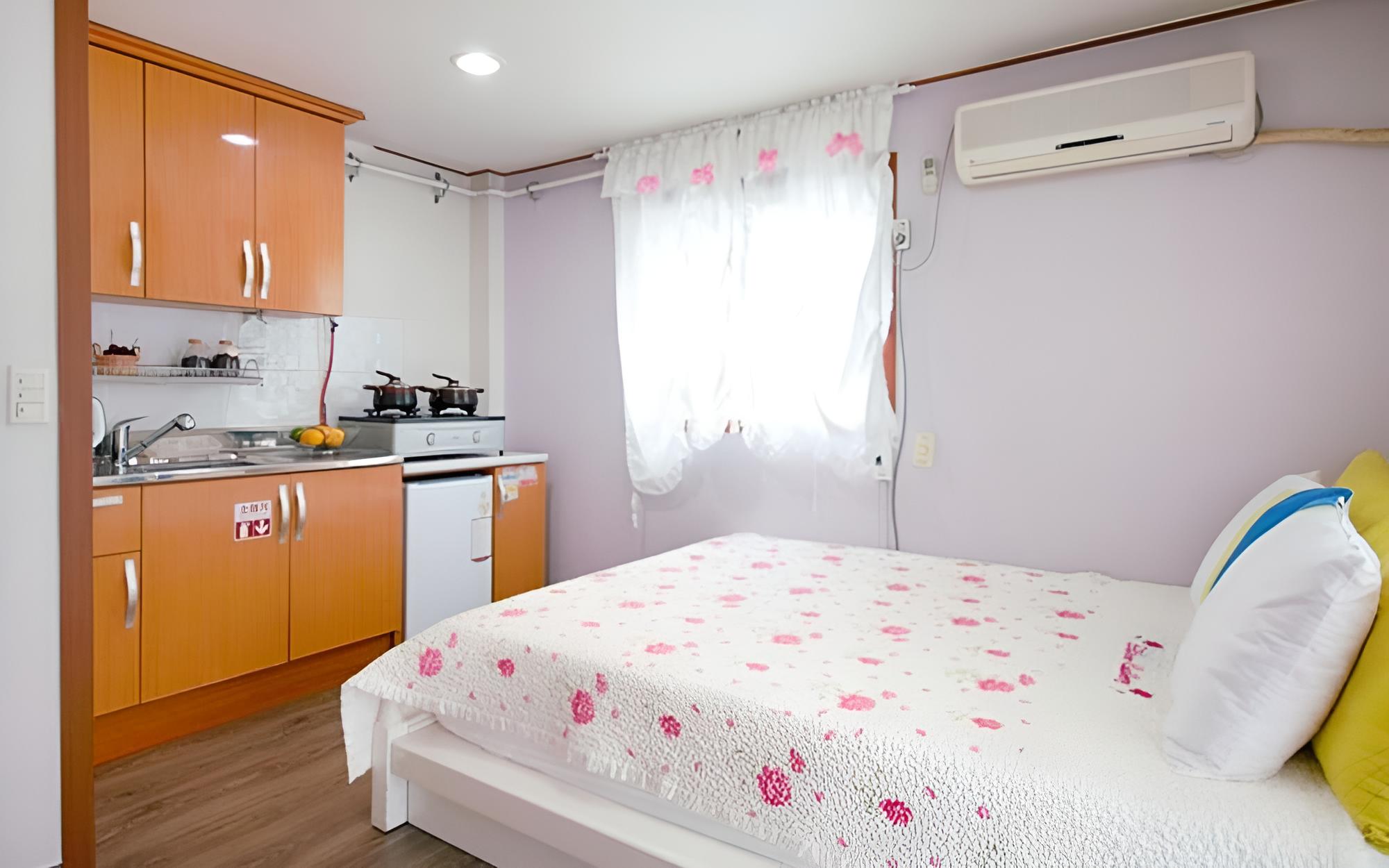 Namhae Blue Bird Pension