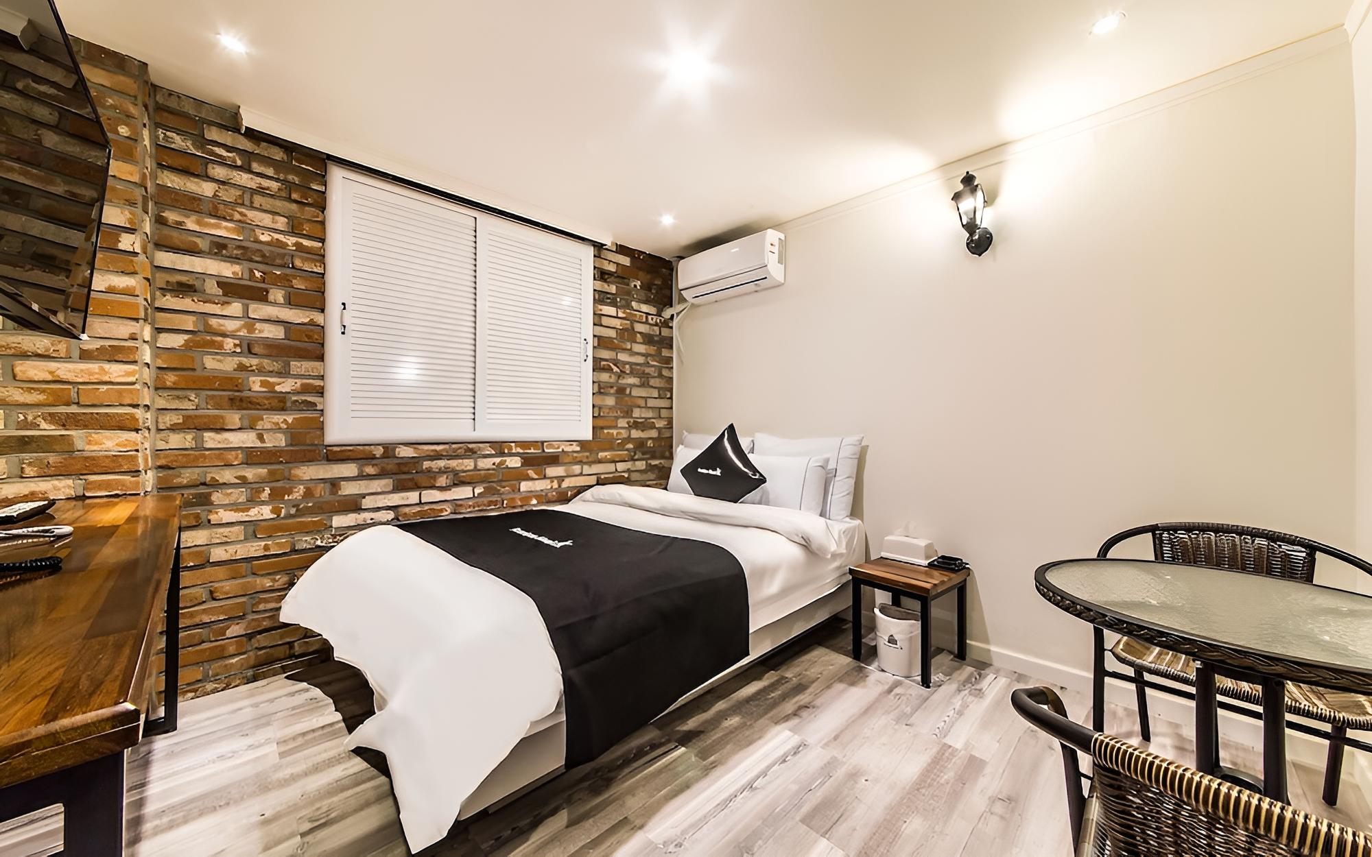 Dangsan Hotel K