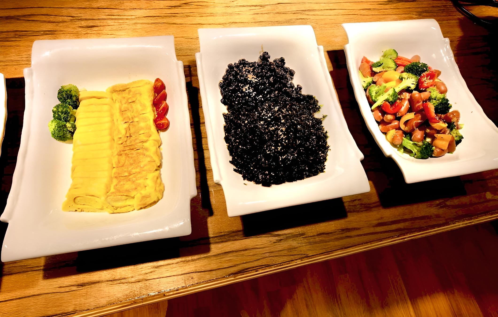 Cheongju Business Hotel JA