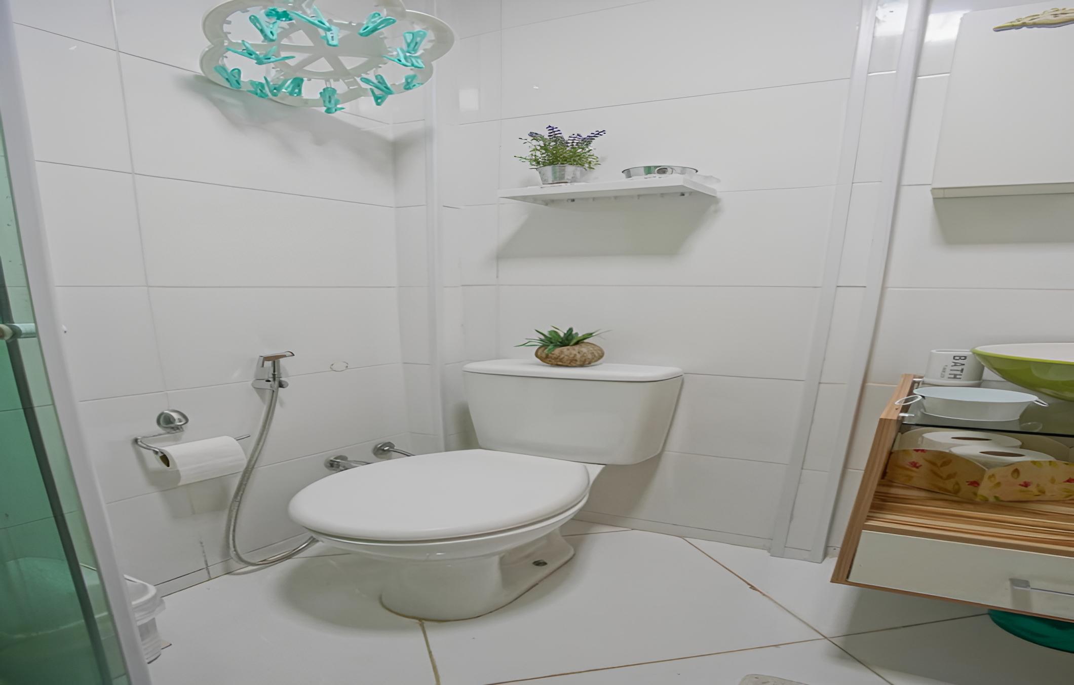 Comfortable Studio in Copacabana Nsc405 Z4