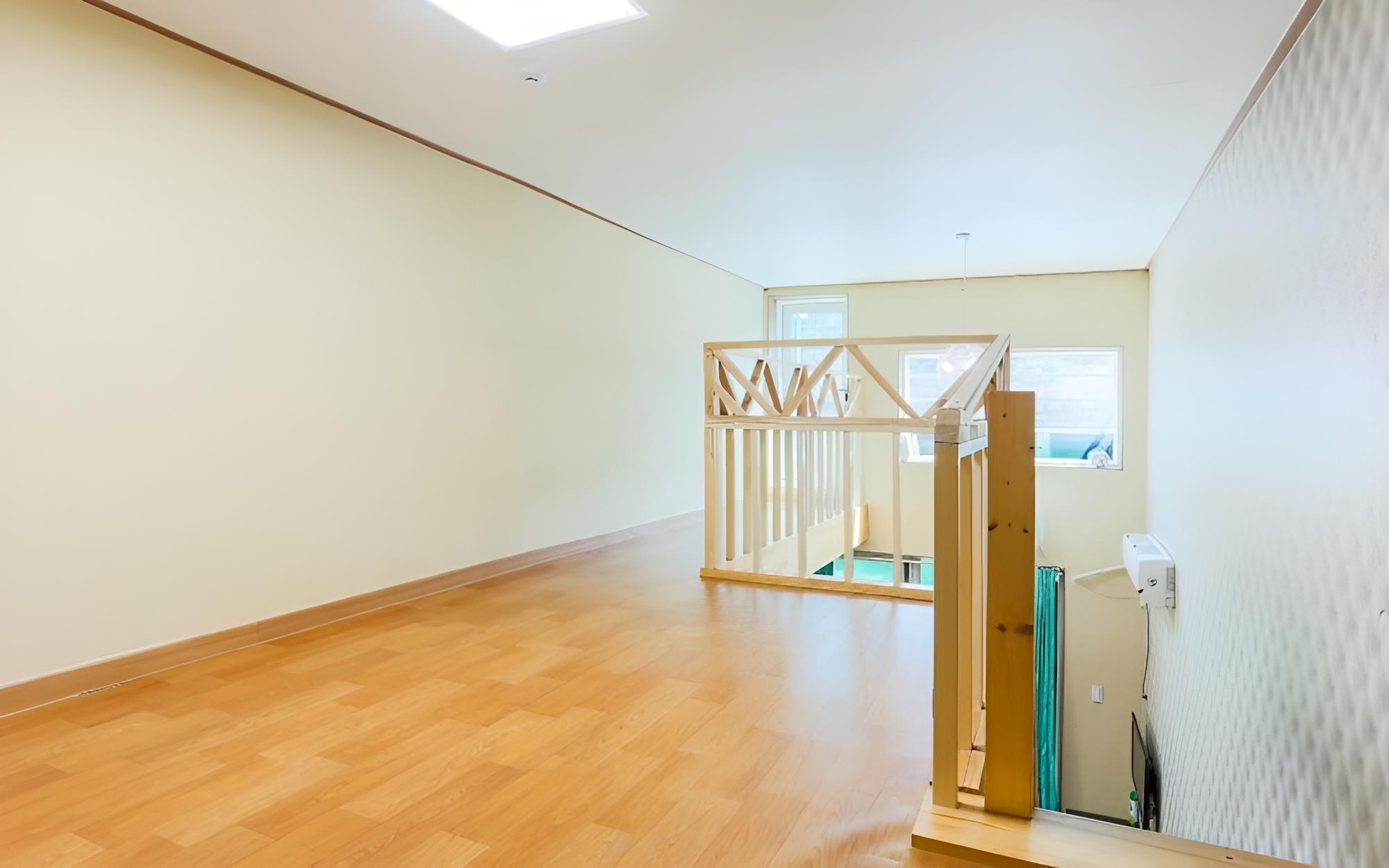 Jecheon Healing Pension