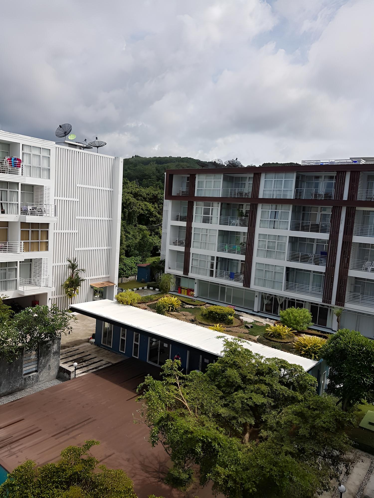 Enjoy Krabi and Relax