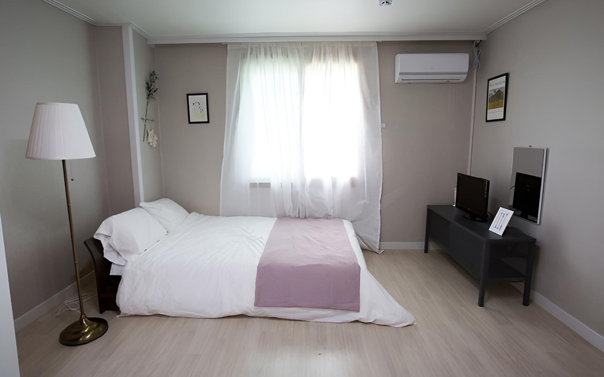 Muju Life Pension view 4
