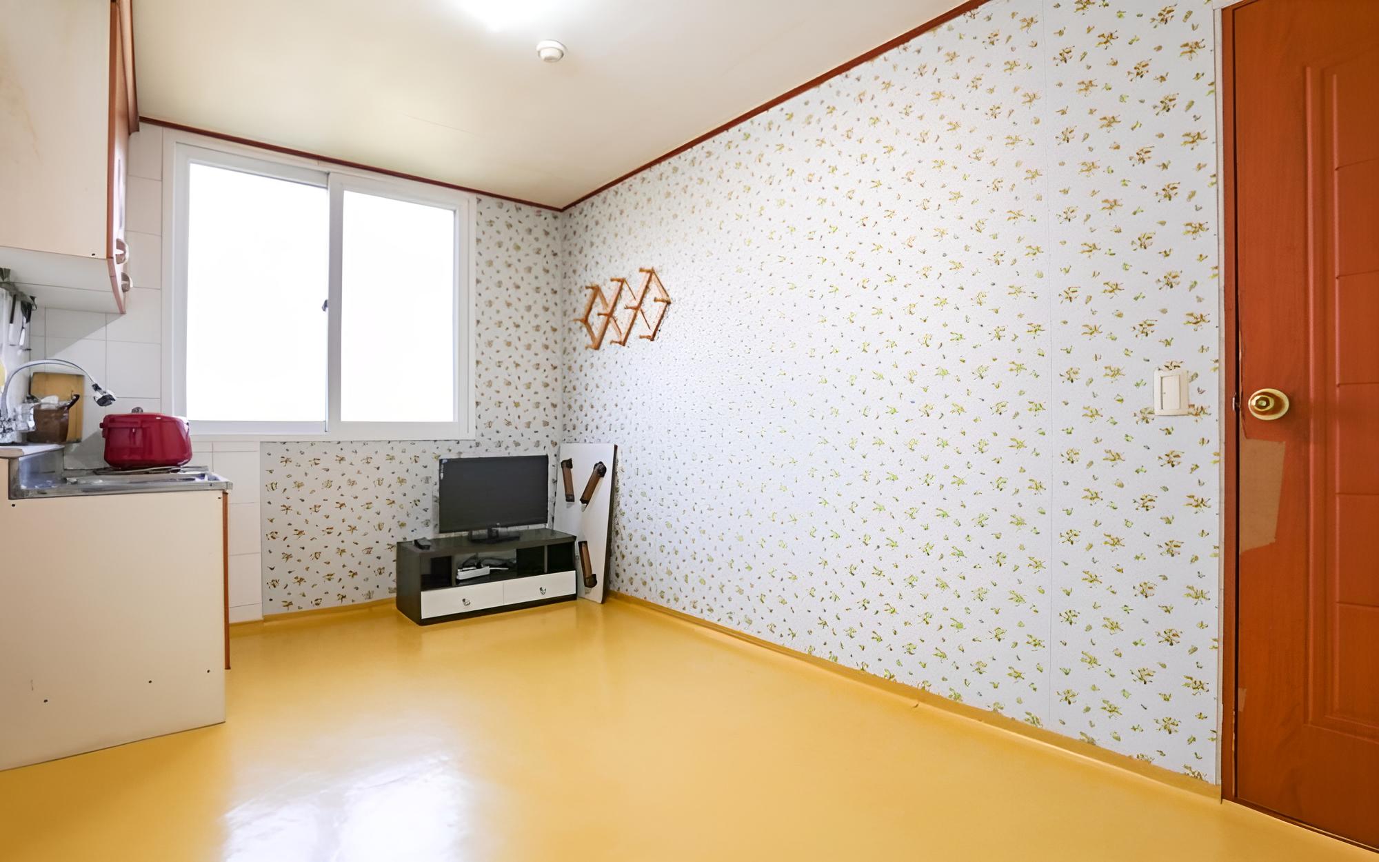 Yangpyeong Hyangchonminbak Pension