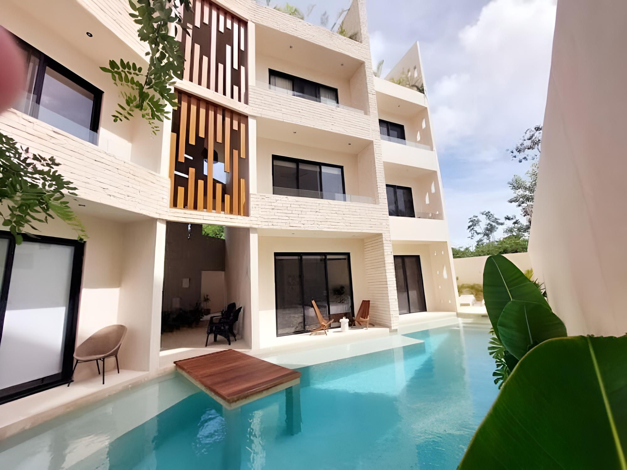 Ango Tulum
